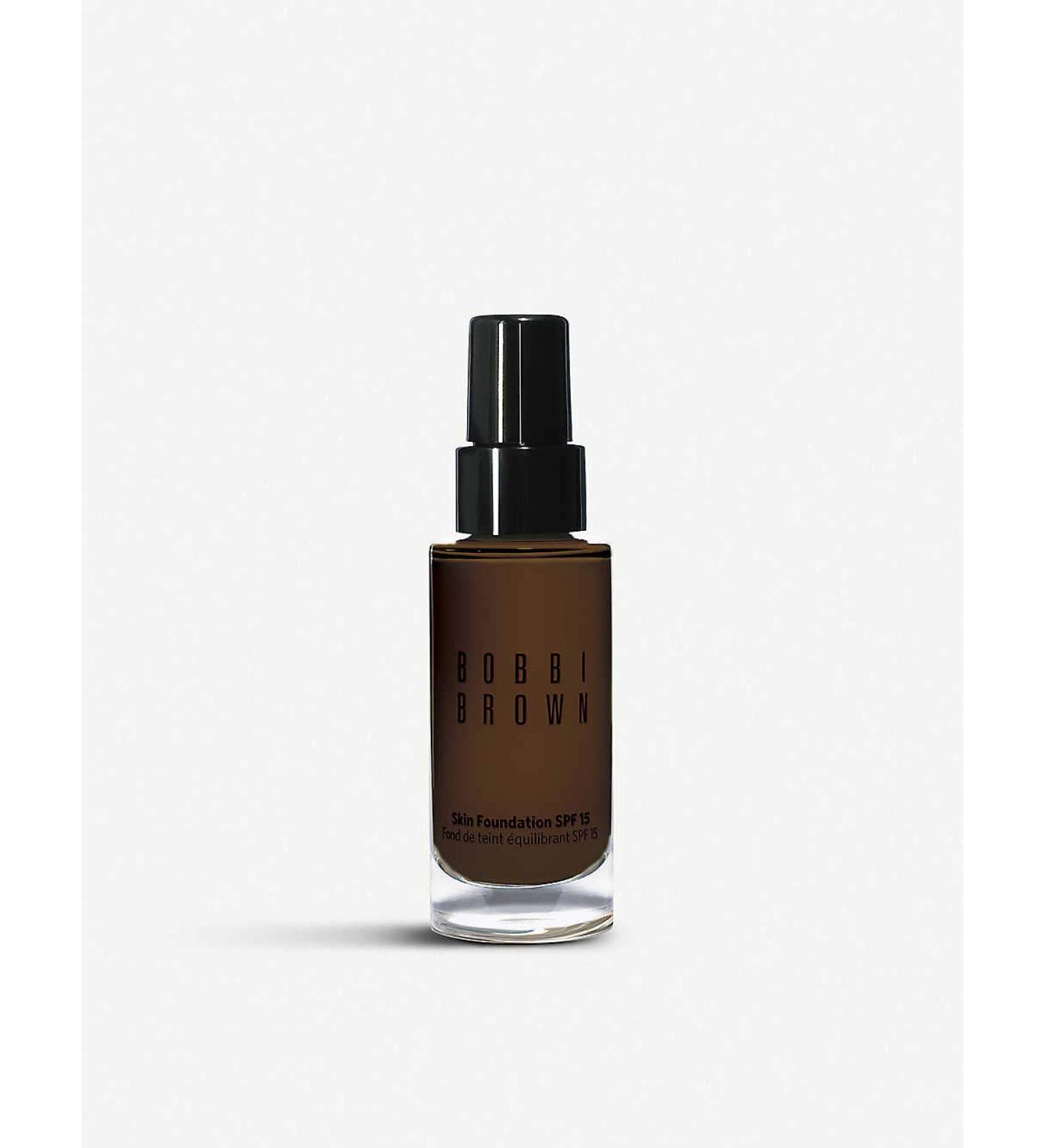 Buy Skin Foundation SPF 15 - 1 oz Cool Espresso | International Shipping Available - Buy Online on GoSupps.com