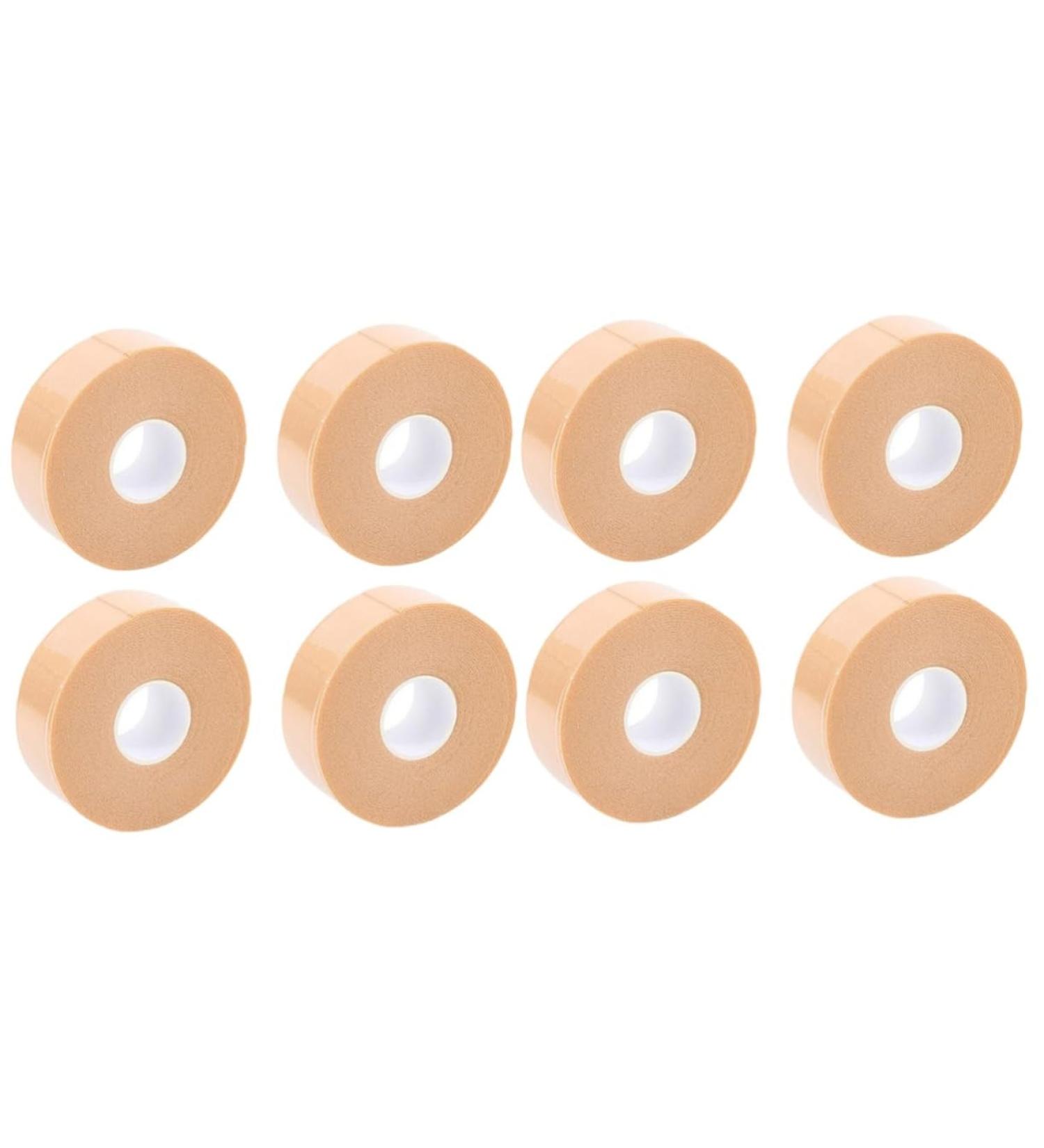 Mobestech 8 Rolls Foam Stickers for Women - Premium Quality & International Shipping - Buy Online on GoSupps.com