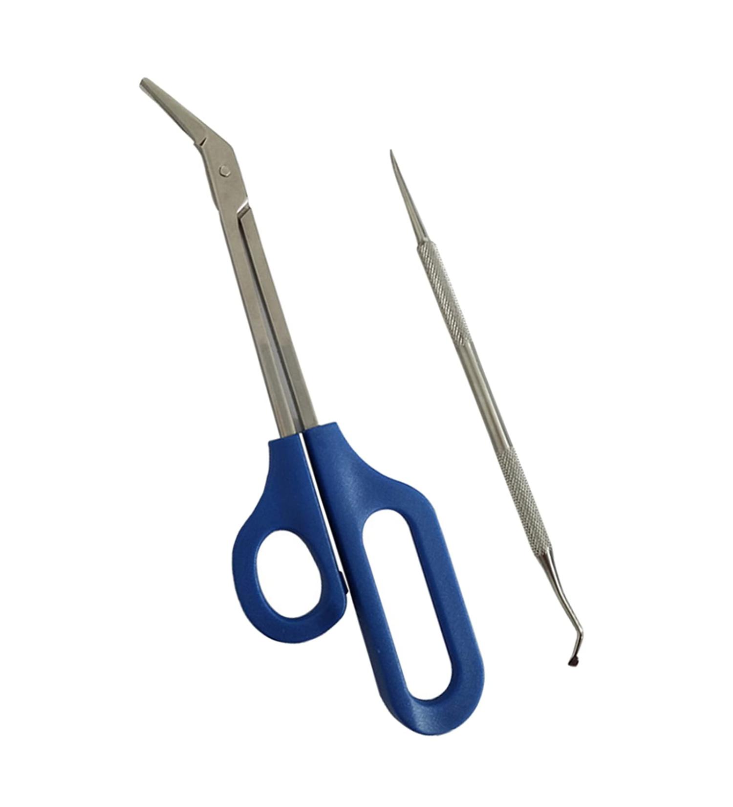 Nail s for Seniors easy to use Unique Design And - Buy Online on GoSupps.com