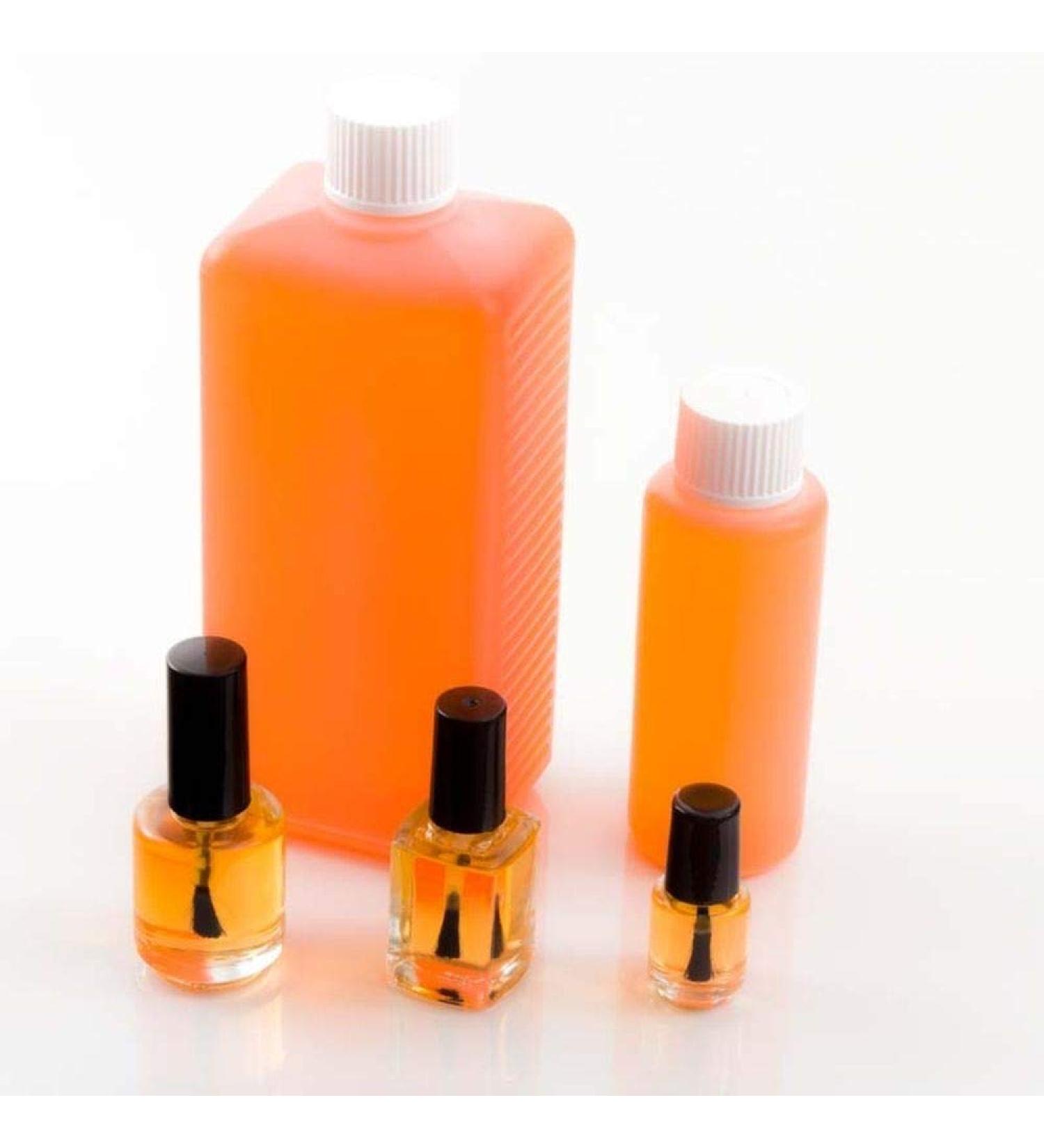 15 ml Premium Nail Oil with Brush - Cinnamon - 502-026-5