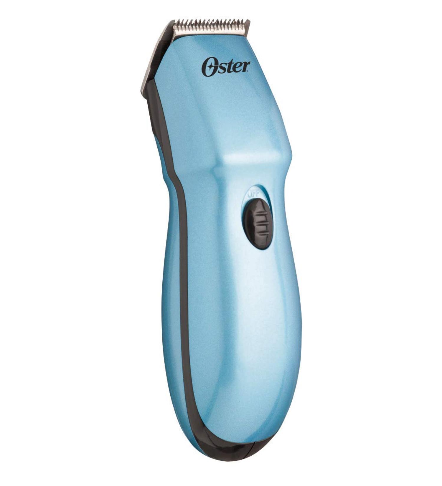 Kerbl 82233 Oster Cordless Mini Trimmer - 13 cm Length | Perfect for Precision Grooming | International Shipping Available - Buy Online on GoSupps.com
