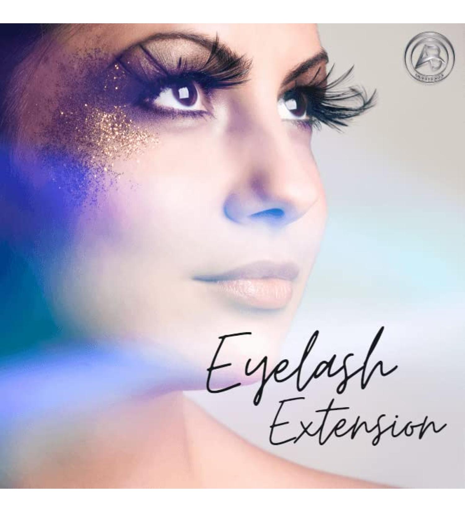 Ultimate Eyelash Extensions Guide: Classic & Volume Techniques for Artists & Technicians - Buy Online on GoSupps.com