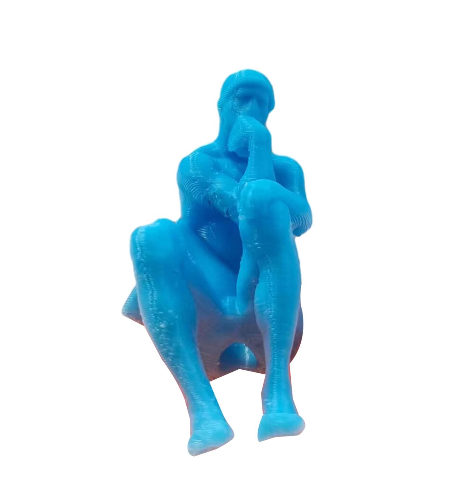 Funny Toothpaste Dispenser Toothpaste Squeezer for 12mm 14mm Tubes for Easy Bathroom Organization Blue - Buy Online on GoSupps.com