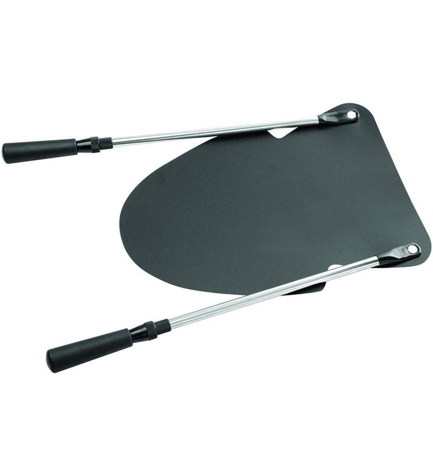 EZ Stocking Helper - Sock Slider for Seniors - Compression Sock Aid with Adjustable Handles - Buy Online on GoSupps.com