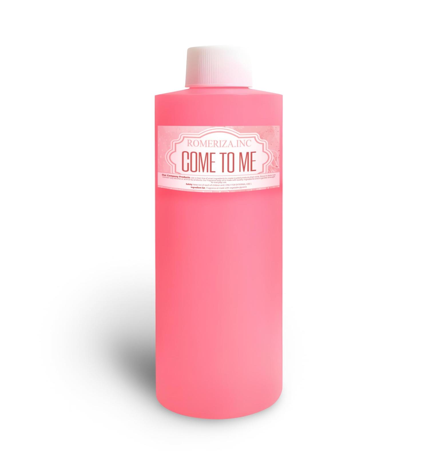 Come To Me Fragrance Body Oil Perfume - Sweet And Floral Scented - Long Lasting Perfume - Women Body Oil Magical Scent Attracts Love And Passion 1 Fl Oz (Pack of 1) Come To Me 1 Fl Oz (Pack of 1) - Buy Online on GoSupps.com