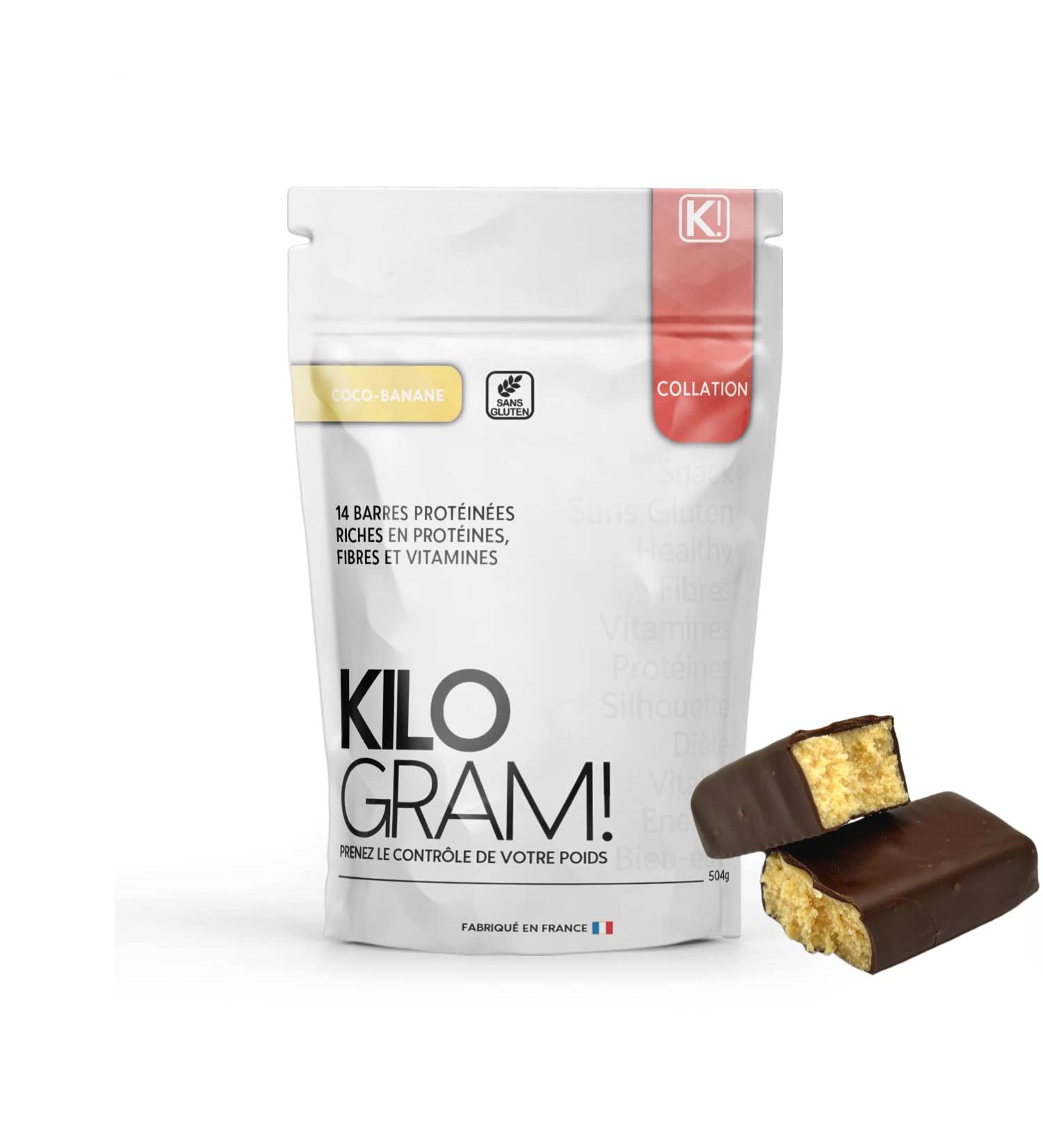 14 Protein Bars for weight loss. Protein snacks for weight control and slimming diet. Gluten-free protein snacks ideal for accelerating weight loss. Nougat flavor. - Buy Online on GoSupps.com