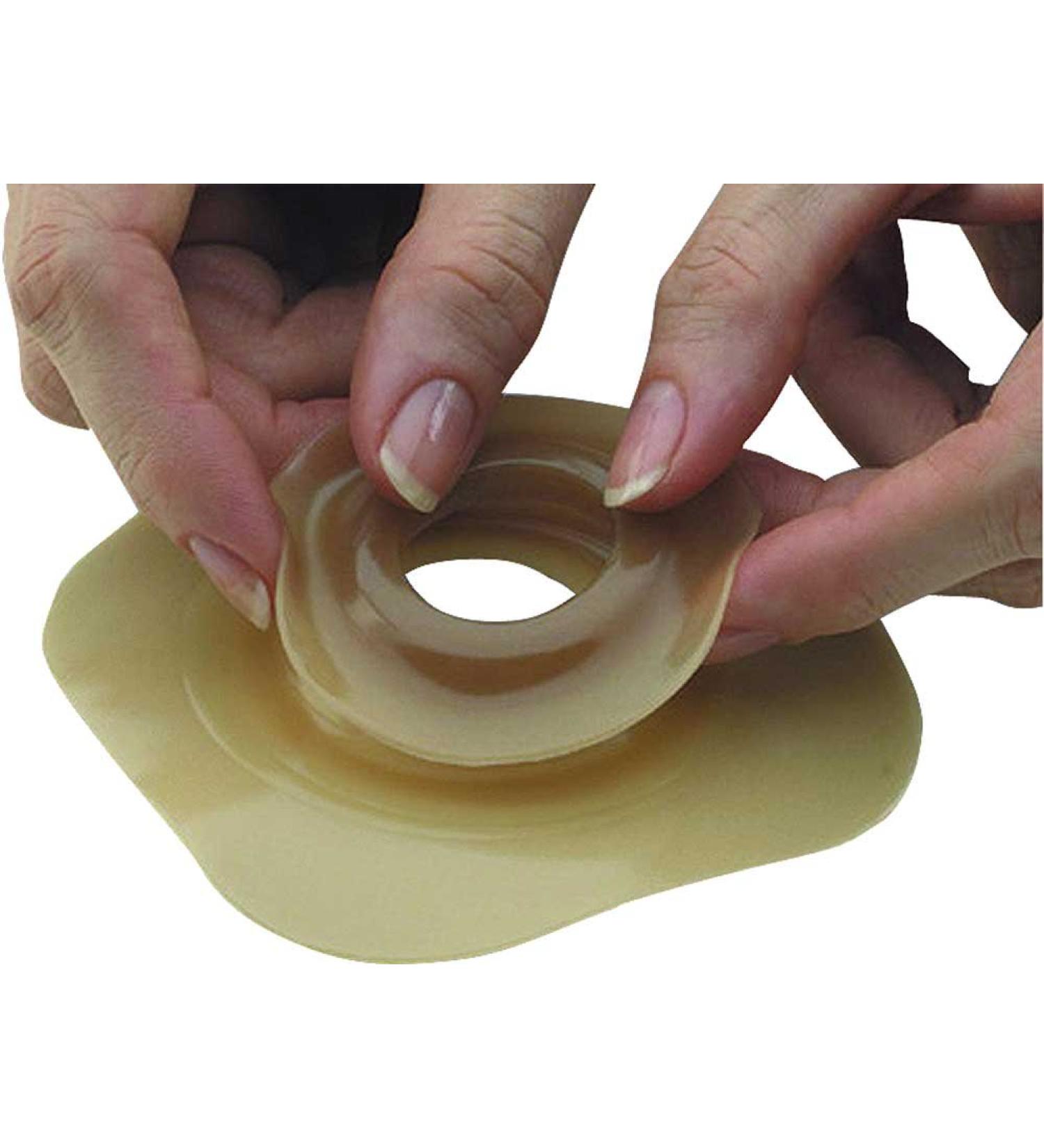 Adapt Convex Barrier Rings - 1 3/16
