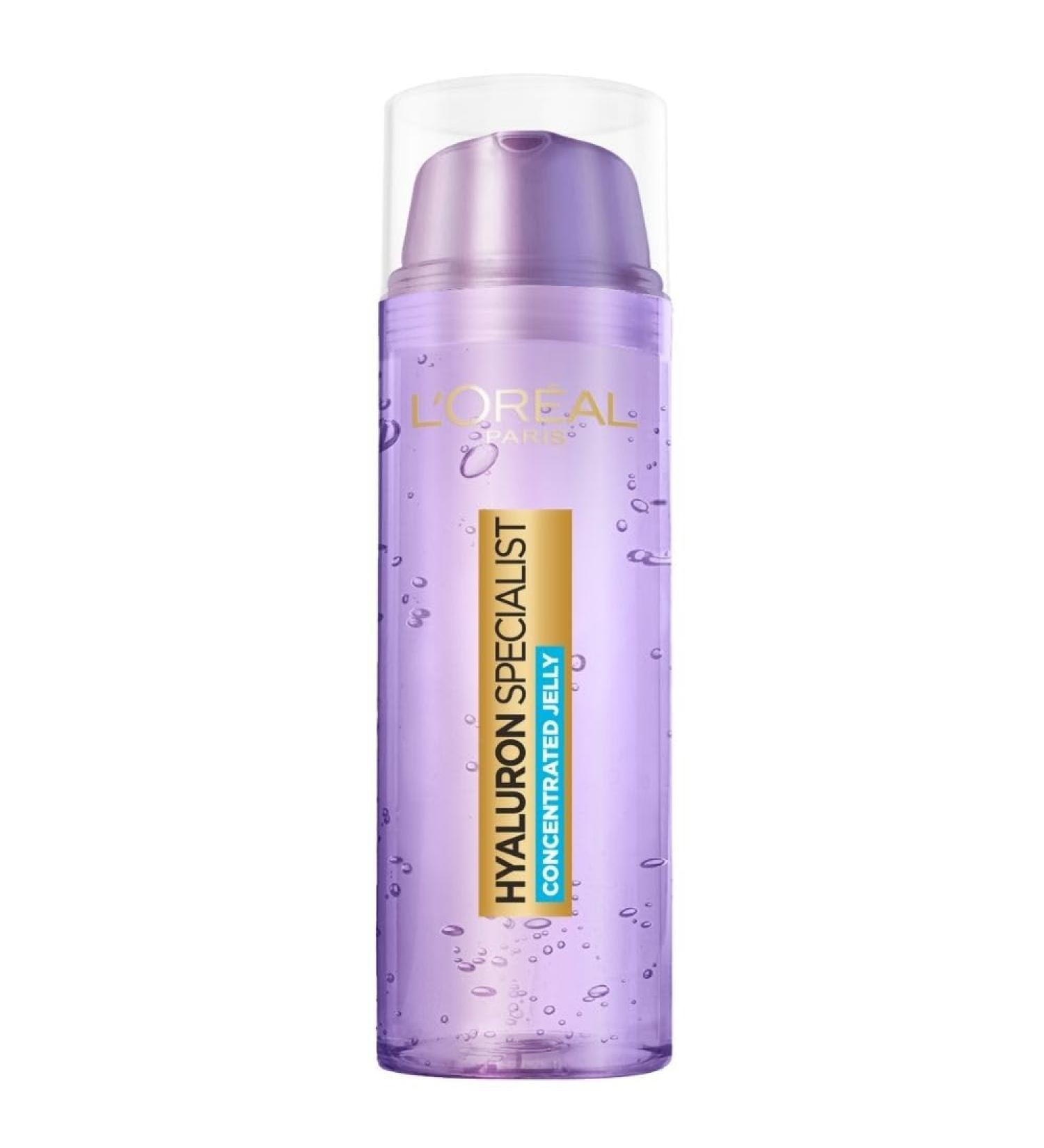 L'OR AL HYALURON SPECIALIST GEL 50 ml