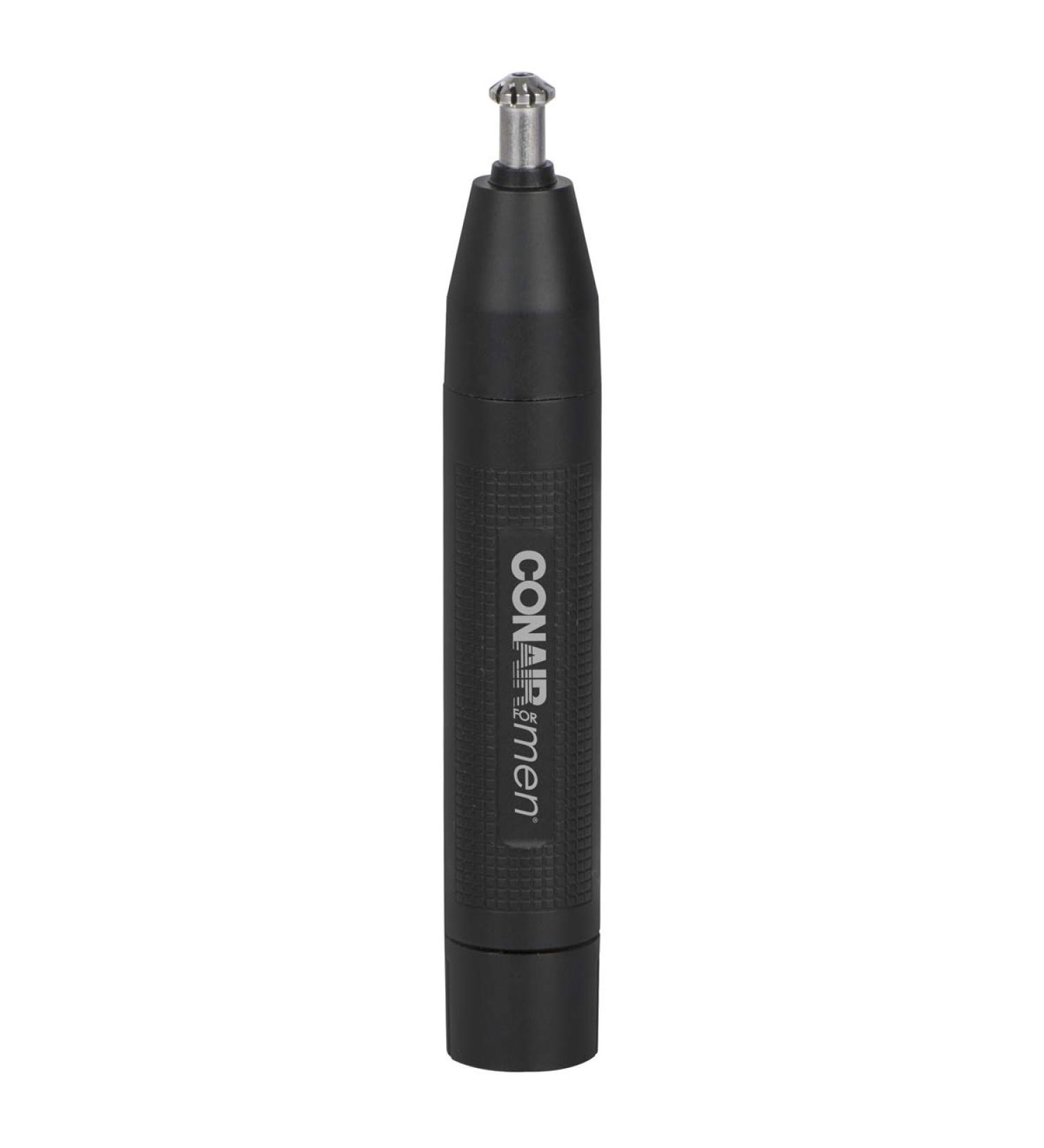 Conair The Barber Shop Pro Series Battery Operated Diamond Head Nose/ear Trimmer 0.35 Pounds - Buy Online on GoSupps.com