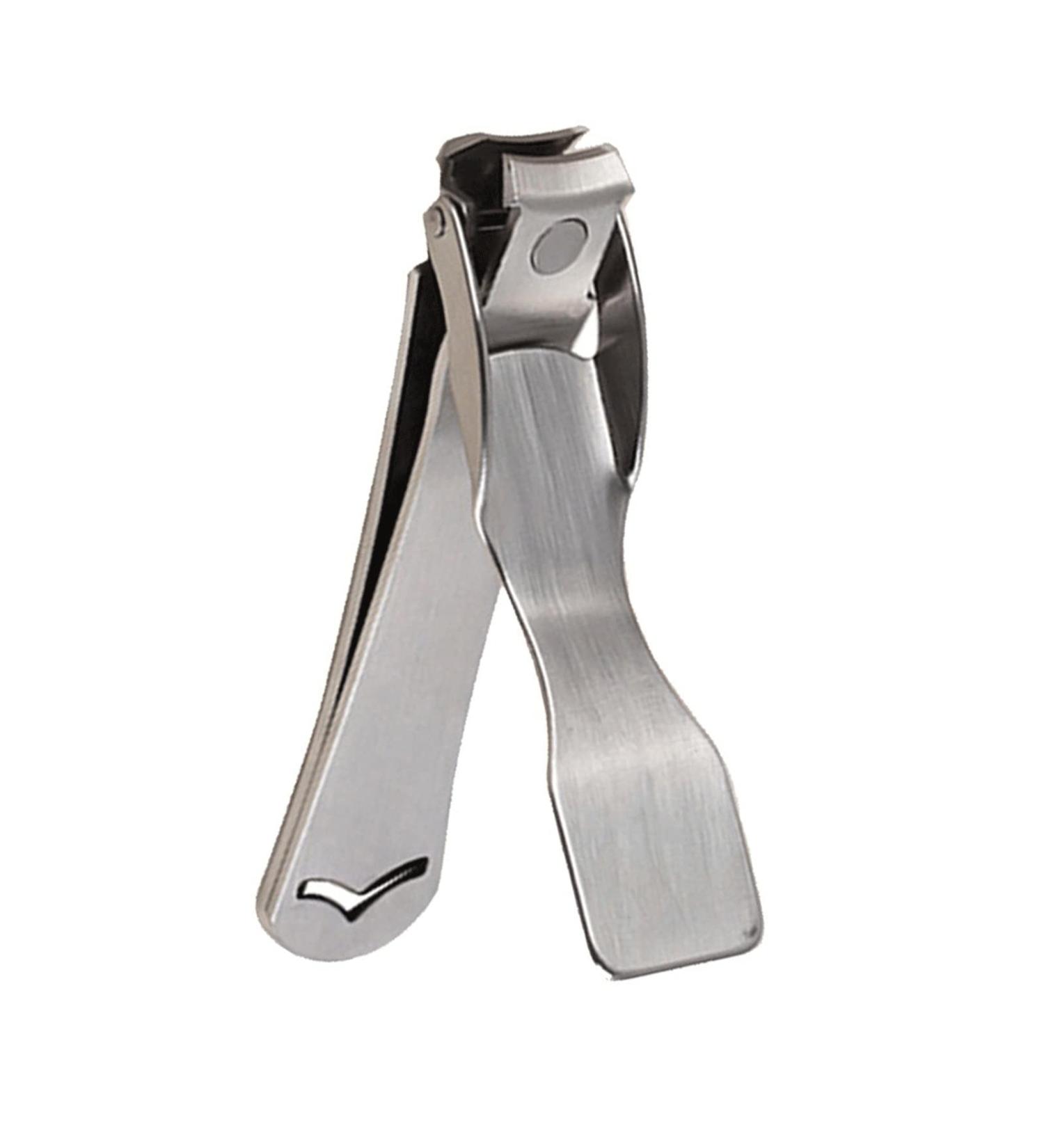 UNbit Nail Clipper Stainless Steel Nail Clippers Nail Clippers - Buy Online on GoSupps.com