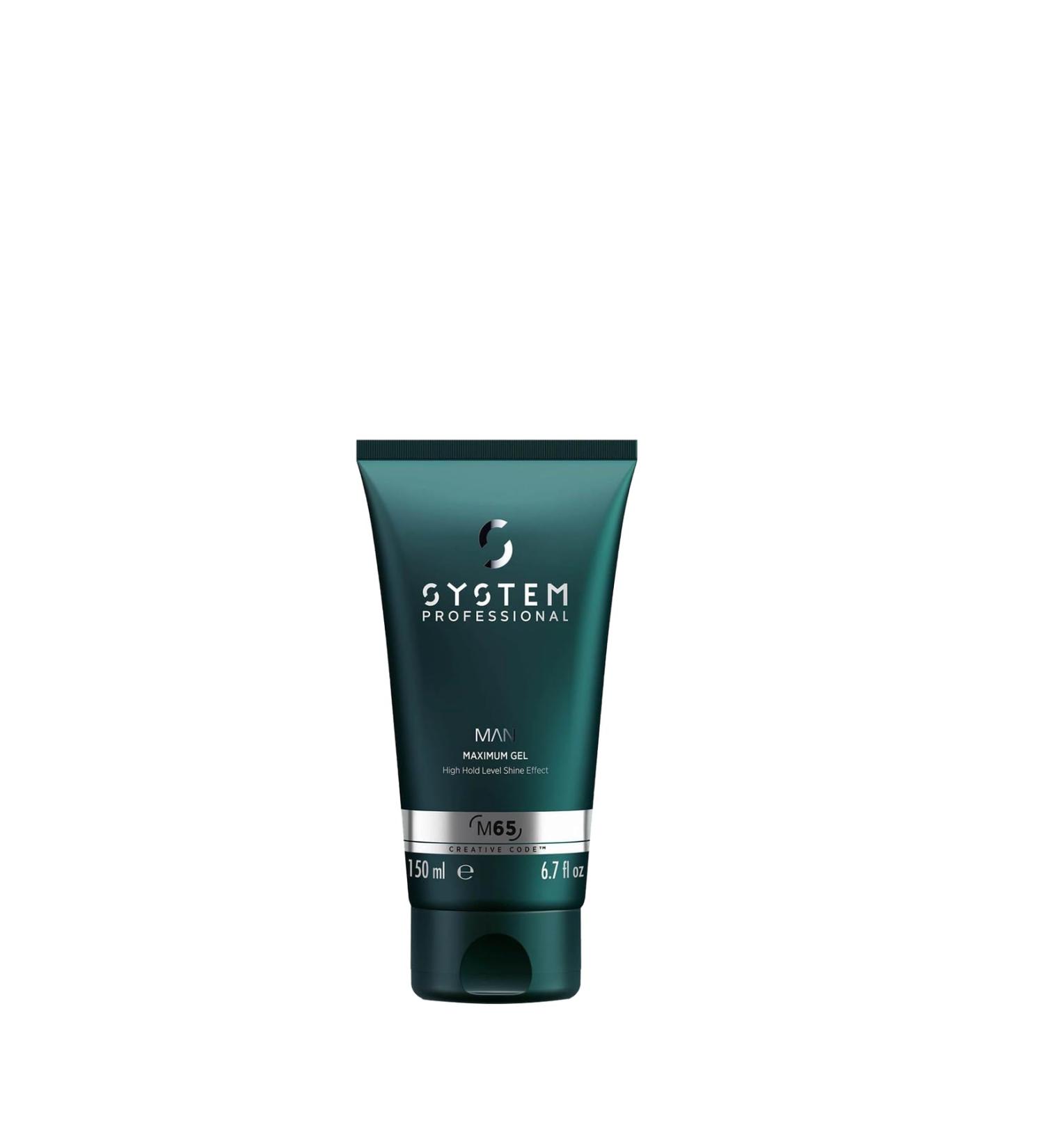 Maximum Gel M65 150 ml