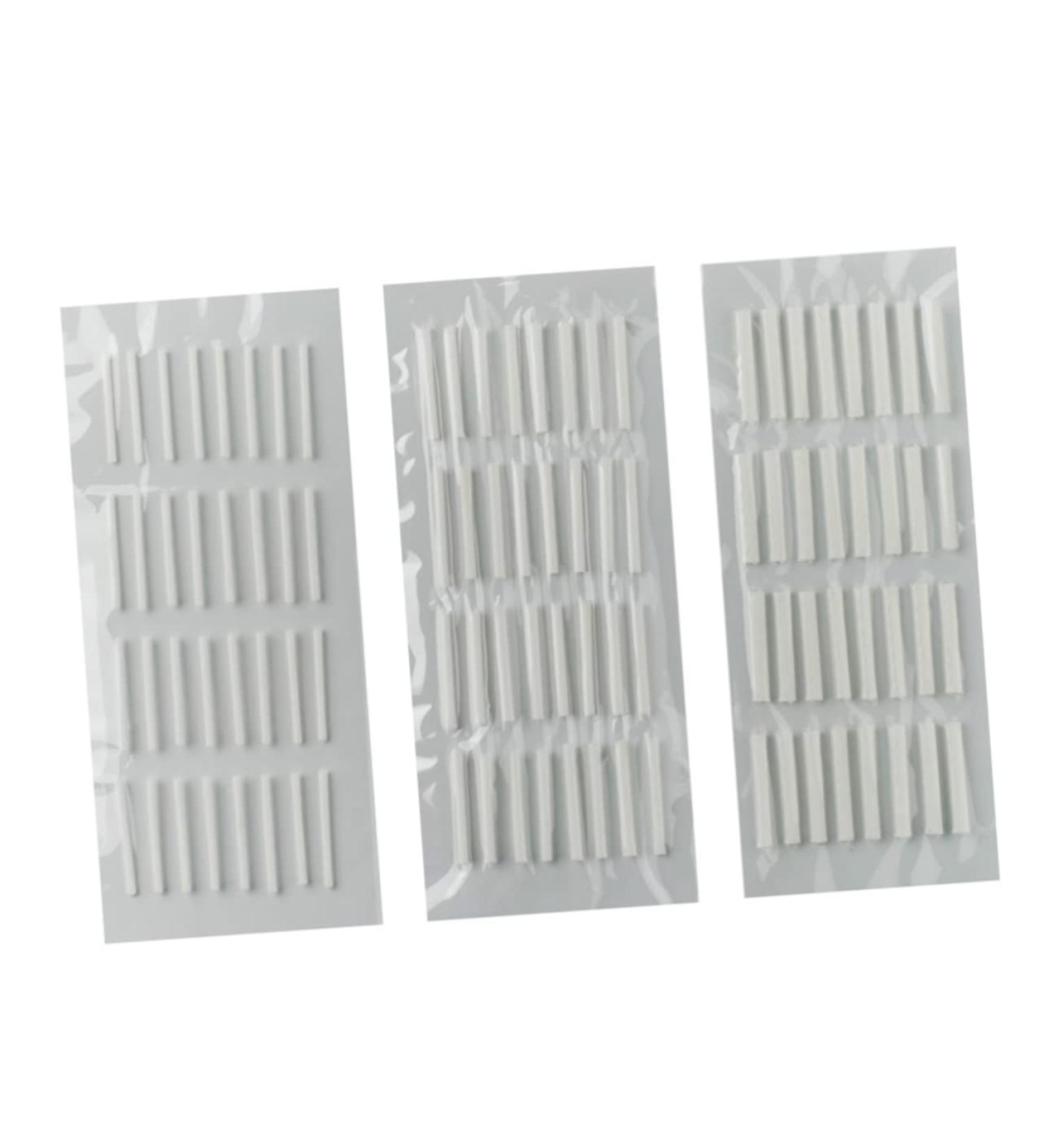 160pcs Hot Eyelash Make Up Kit - Eyelash Perm & Curler Tools for Women | Perfect for Lash Lifts - Buy Online on GoSupps.com