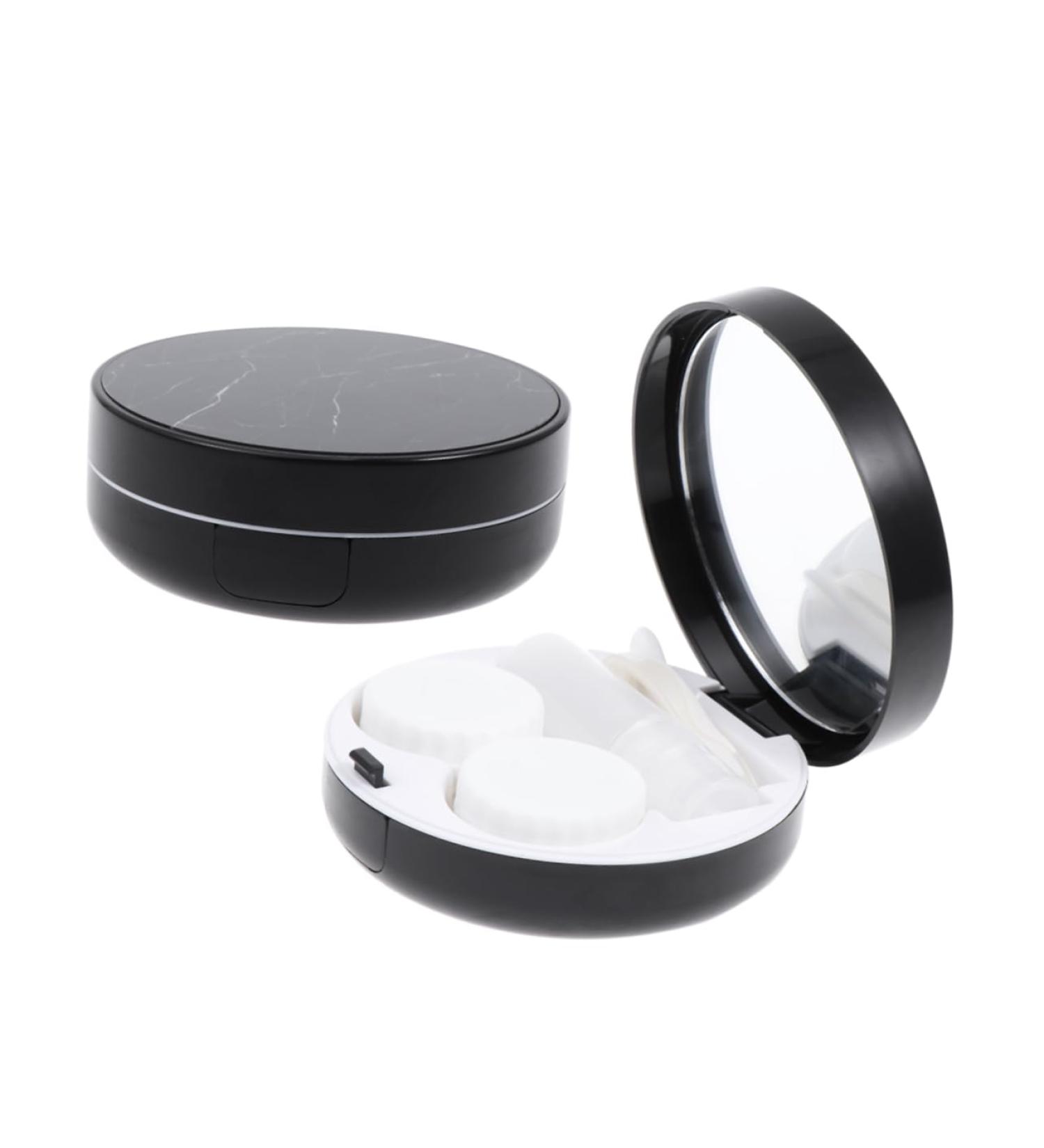 Buy Plafope Travel Case - 1 Piece Black Inherter Plunger Cover & Invisible Remover Tool - International Shipping Available - Buy Online on GoSupps.com