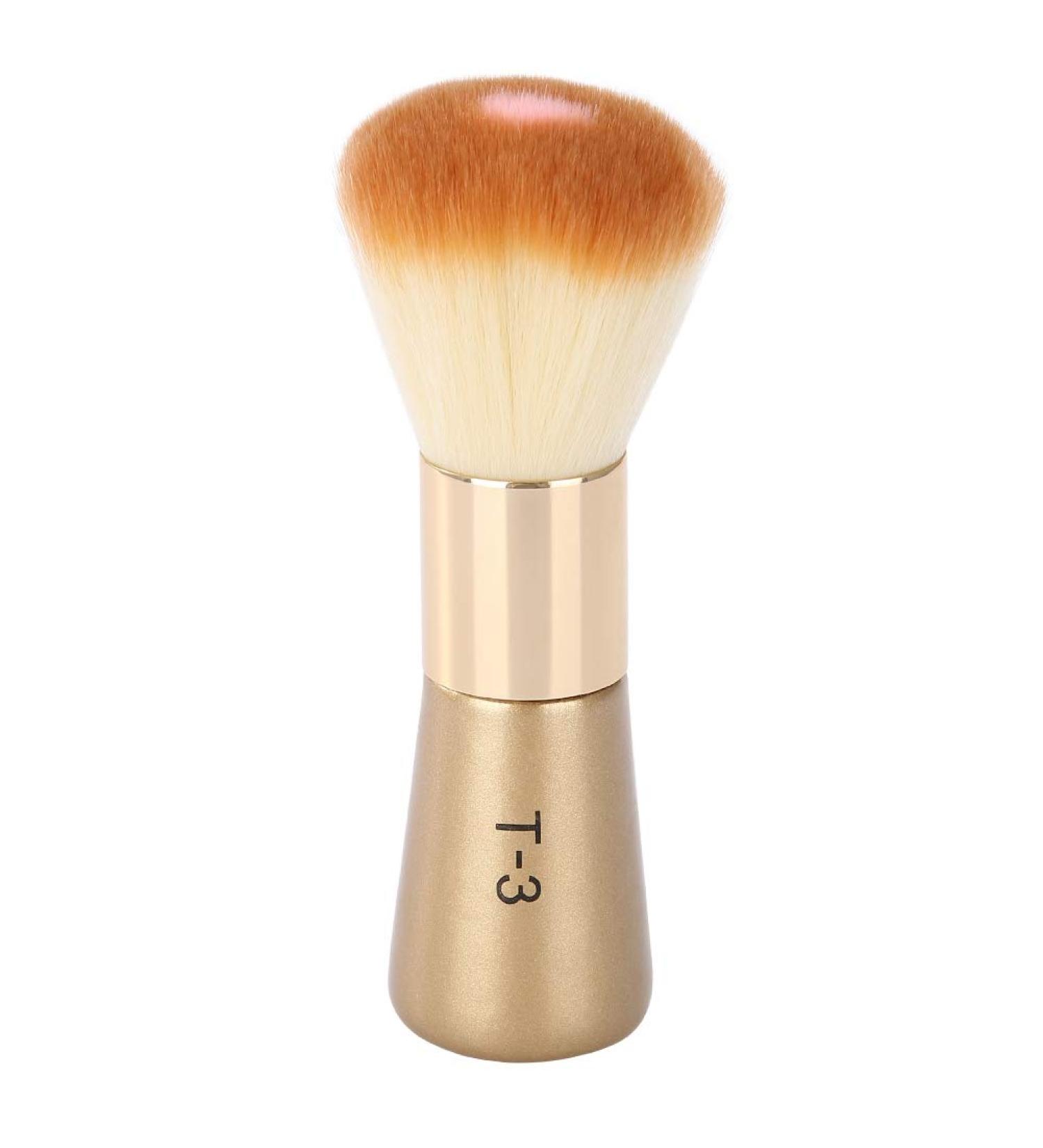 Barber Cleaning Brush Cleaning Brush Neck Dusting Brush Professional Soft Brush Neck Dusting Brush Barber Neck Face Dusting Sweeping Brush - Buy Online on GoSupps.com