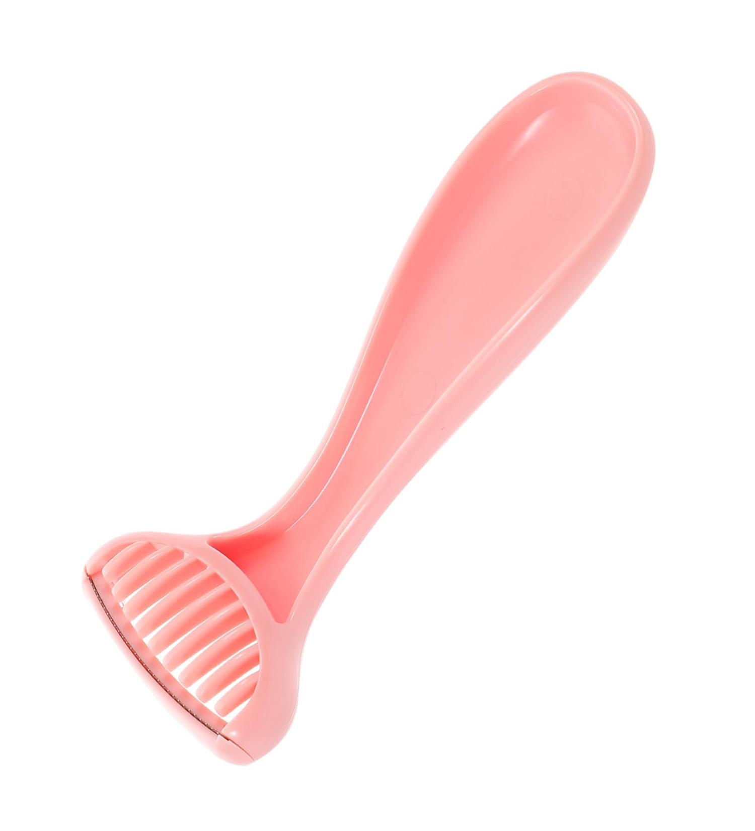 Manual Hair Shaver Precision Trimmer for Facial Body Hair Removal Small and Portable Hair Removal Tool Travel Friendly Precision Trimming Tool - Buy Online on GoSupps.com