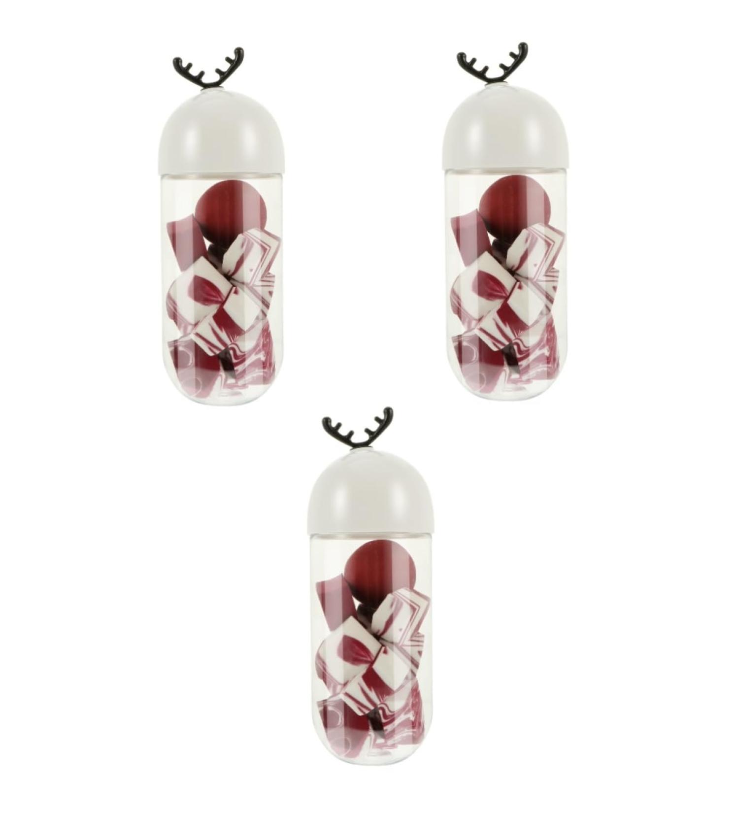 FOMIYES 3 Sets Makeup Sponge Powder Puff Blenders for Hair Makeup Sponge Applicator Makeup Sponge Cosmetic Puff Makeup Tool Foundation Beauty Sponge Wet Puff Mix - Buy Online on GoSupps.com