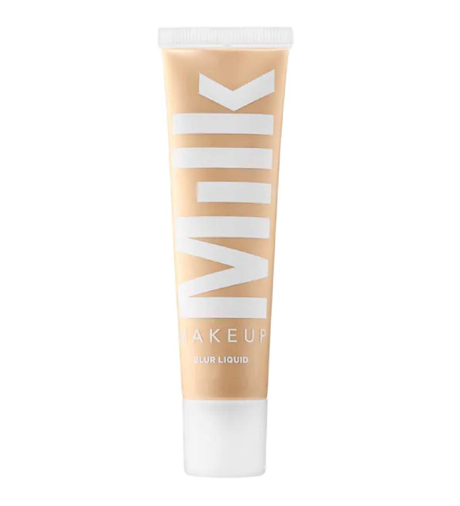 Milk Makeup - Blur Liquid Matte Foundation (Fair) 1oz/30ml