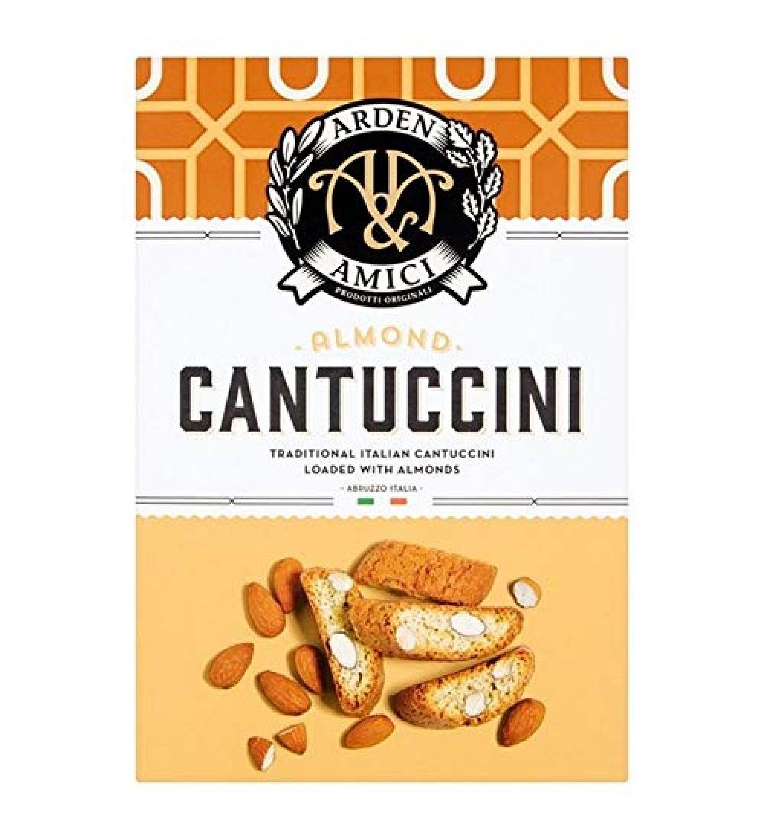 Arden & Amici Arden & Amici Almond 180g Cantuccini
