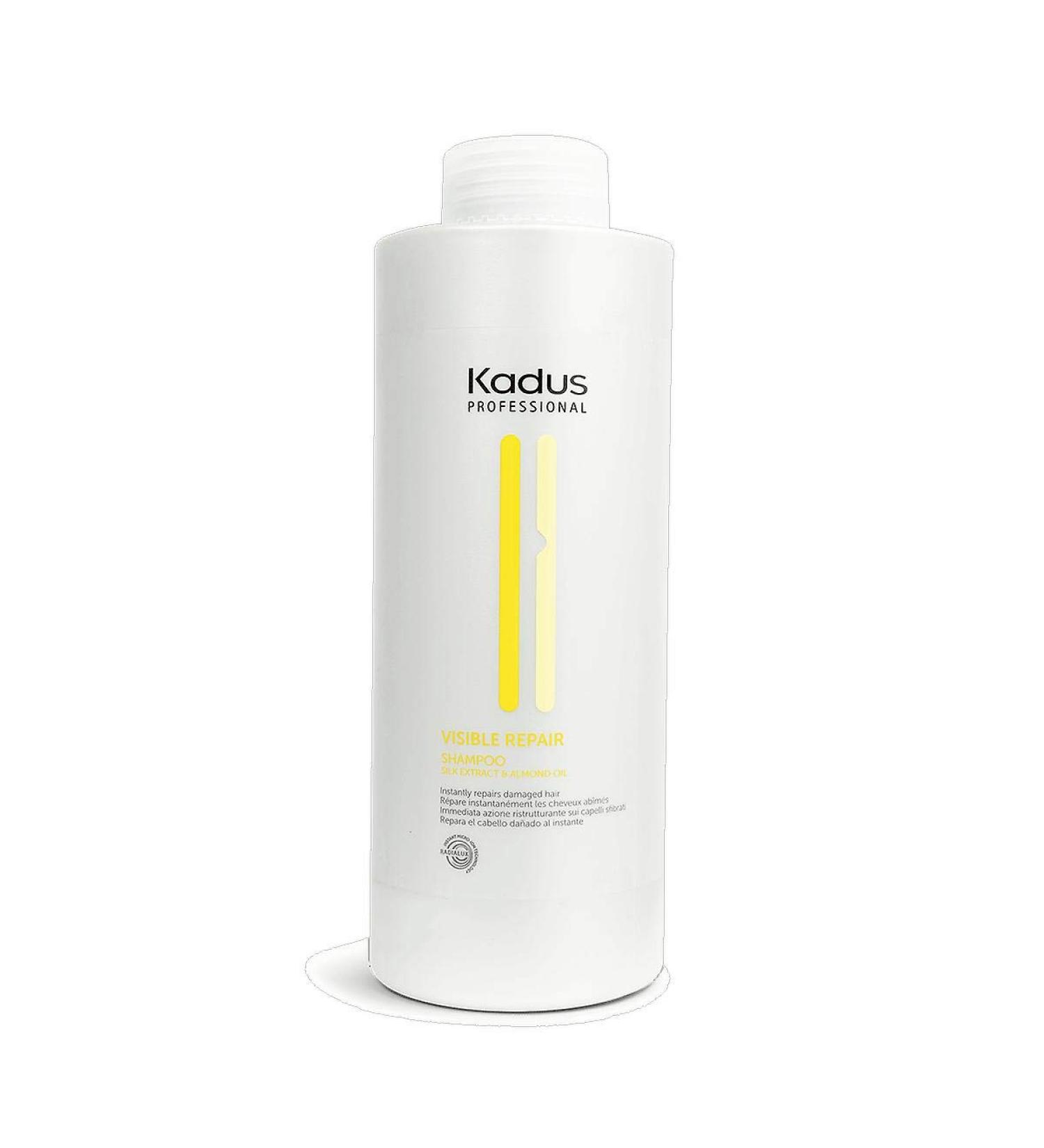 Kadus Visible Repair Shampoo