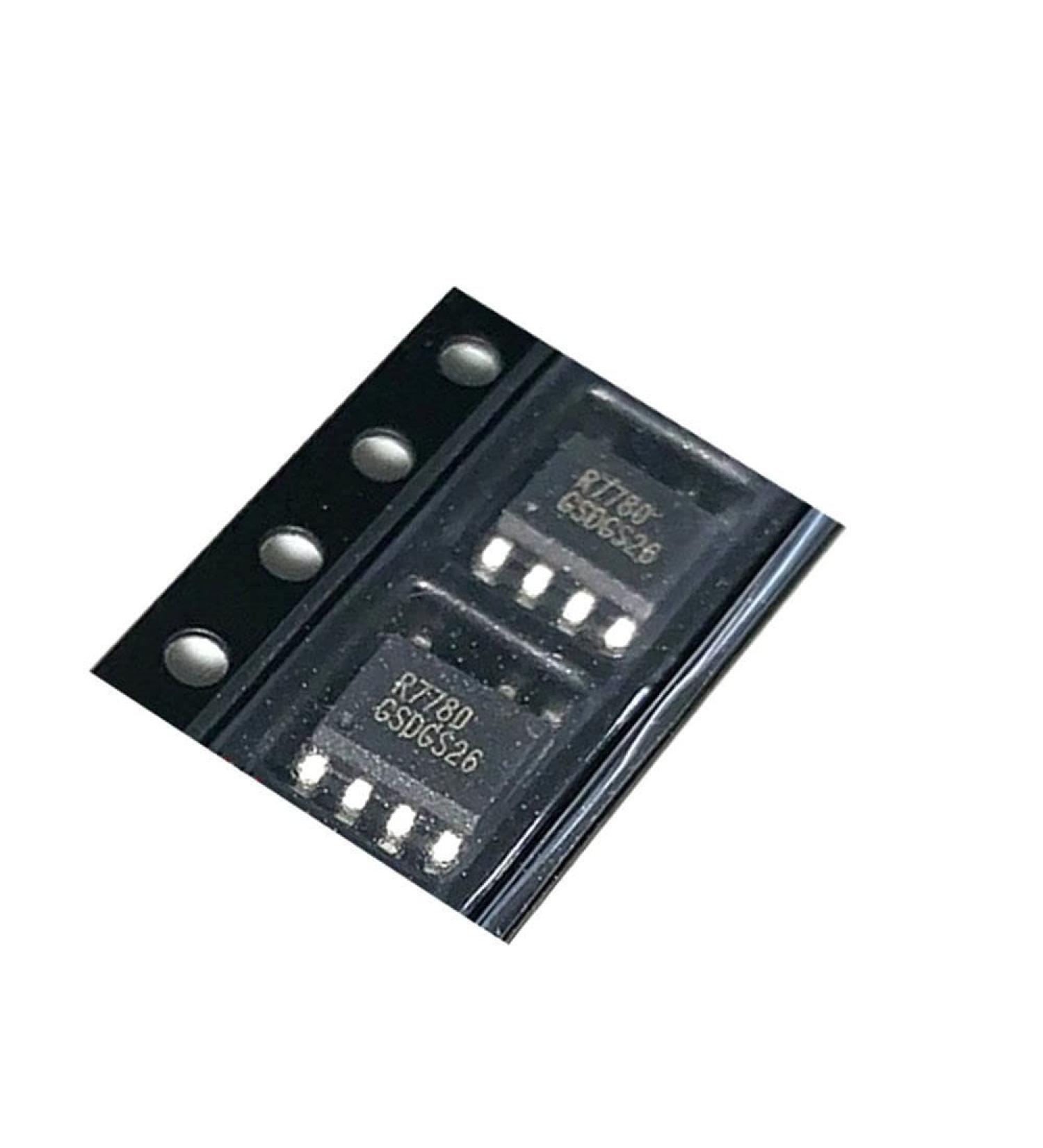 2pcs/LOT R7780G R7780 sop-7 IC