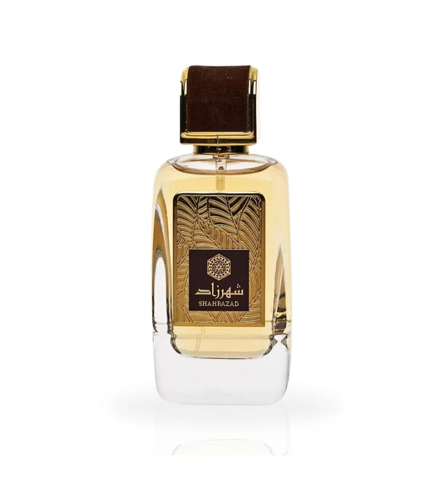 Ard al Zaafaran Shahrazad 100ml EDP Spray Perfume - Buy Online on GoSupps.com