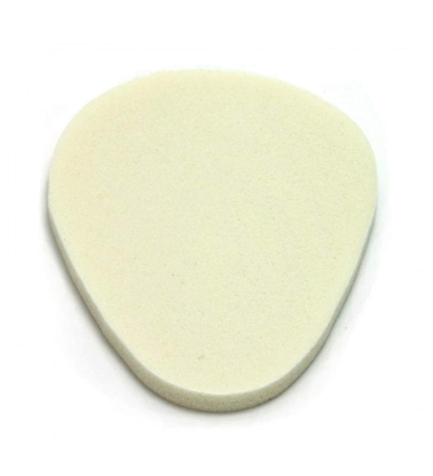 Atlas Biomechanics 100 Ball of Foot 1/4" Foam Cushions White