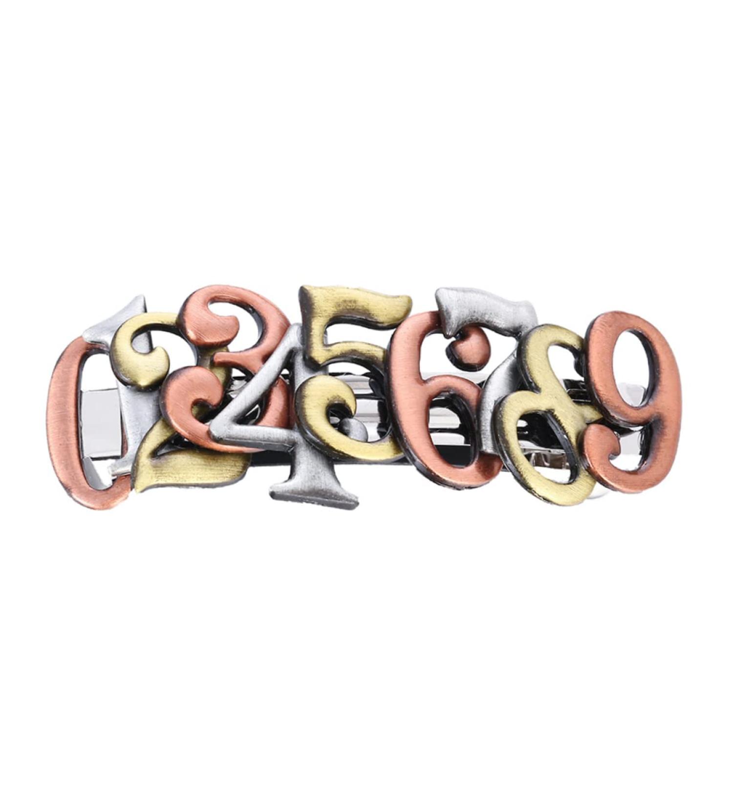 Ipetboom Hairpin Women Hair Clips Metal Hair Clip Womens Hair Accessories Hair Barrettes for Girls Gothic Hair Accessories Flower Hair Clips Miss Alloy European and American Headgear - Buy Online on GoSupps.com