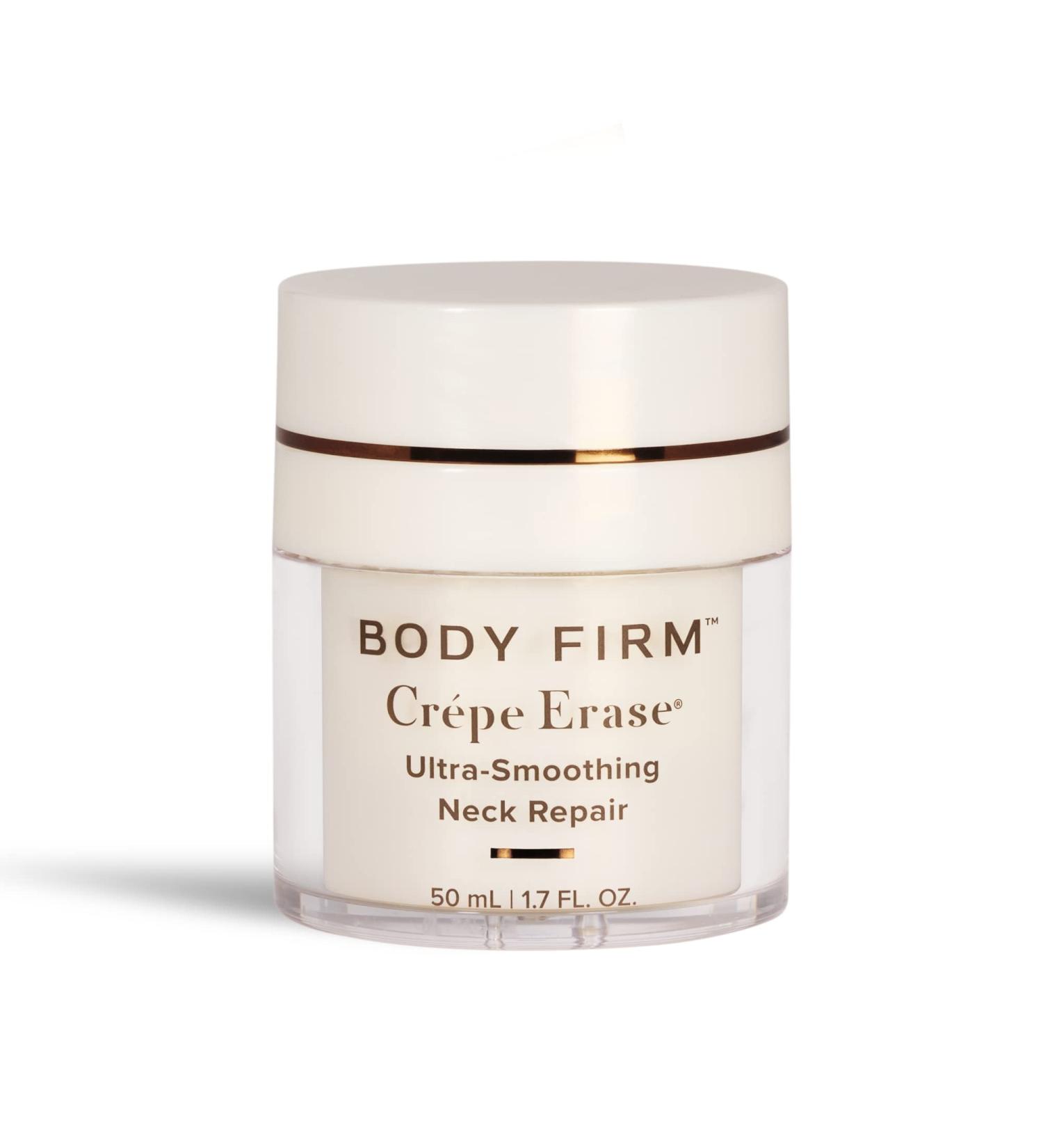 Crepe Erase Ultra Smoothing Neck Repair Treatment - Revitalize and Firm Skin - Buy Online on GoSupps.com