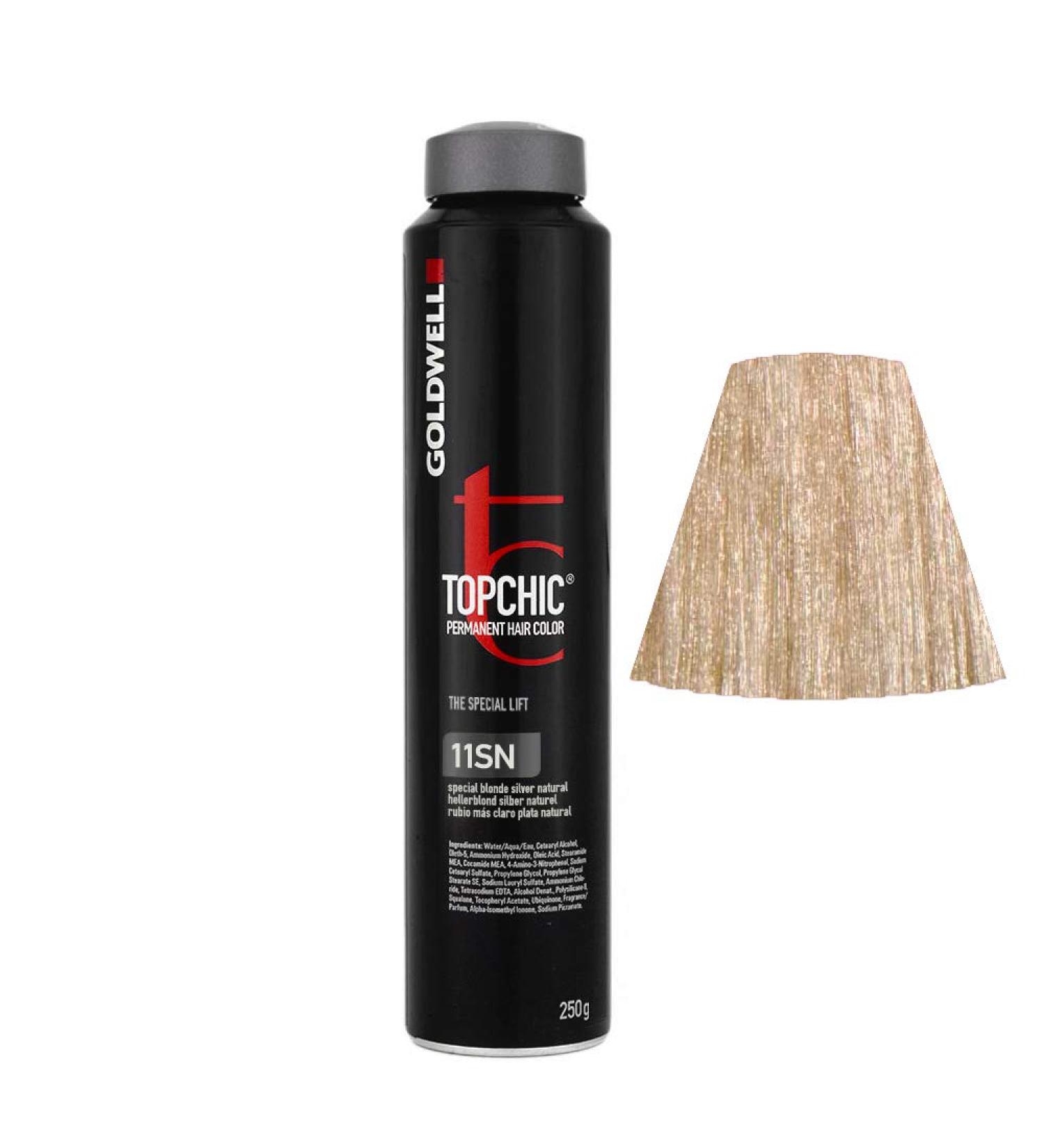 11SN TC CAN 250ML