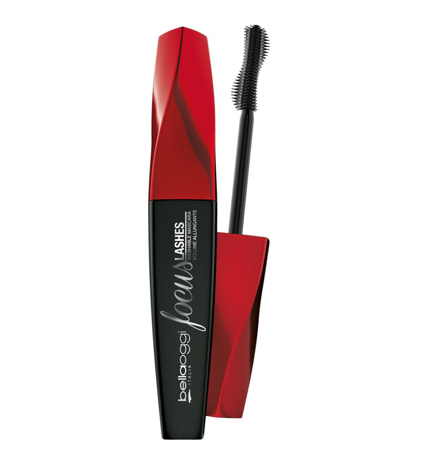 Bellaoggi Focus Lashes Lengthening Volume Mascara - Buy Online on GoSupps.com