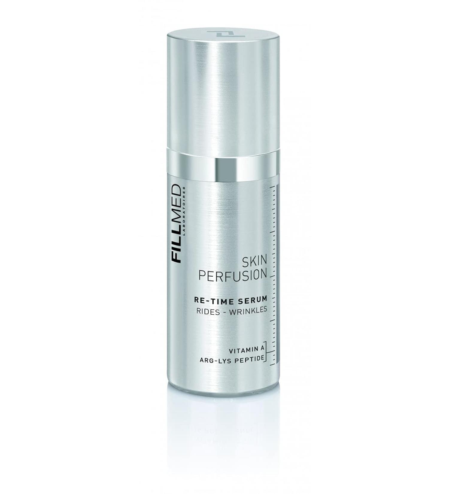 FILLMED RE-TIME SERUM 30ML