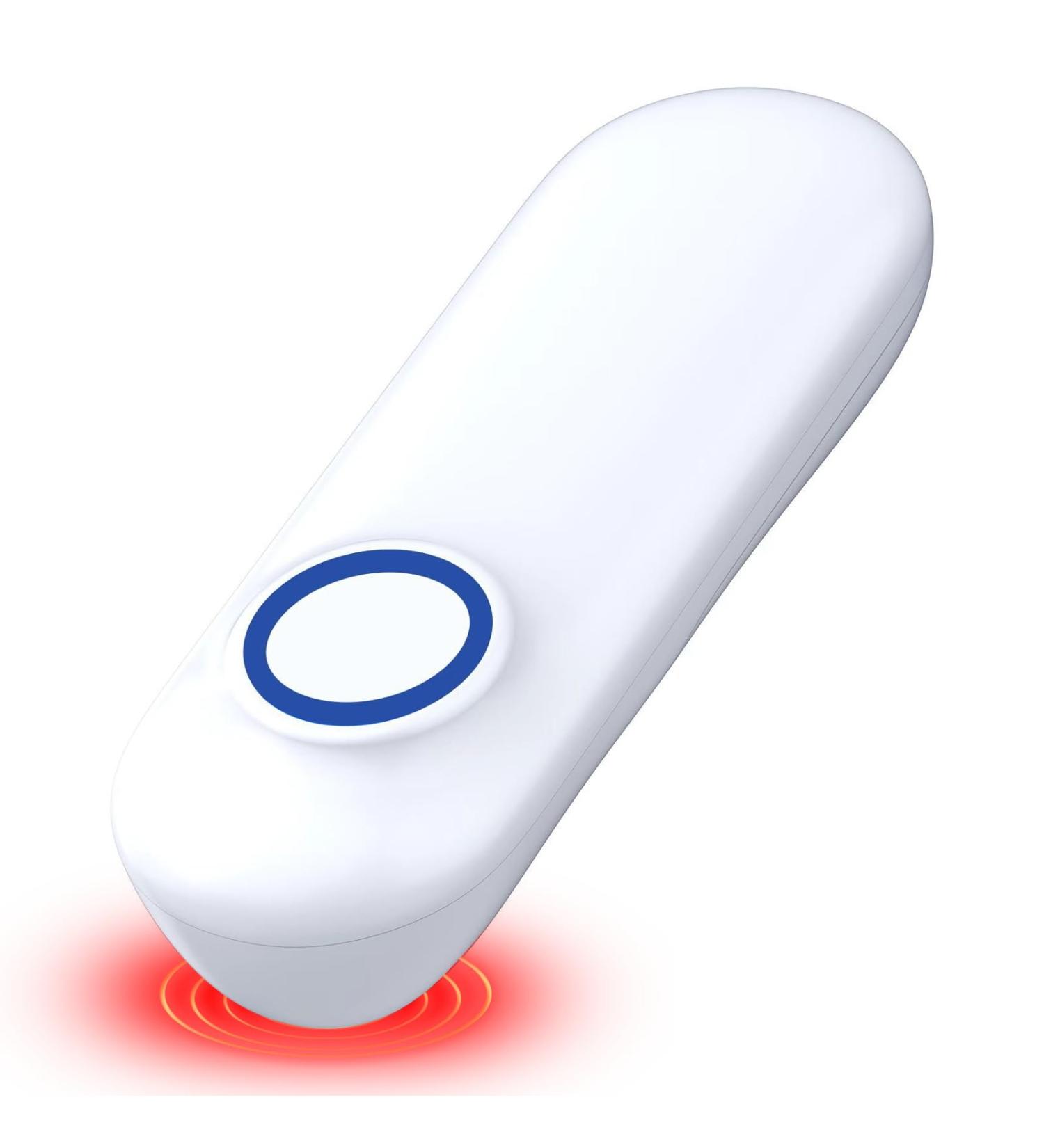 Insect Sting & Bite Relief | Chemical-Free Bug Bite Healer for Itching & Swelling | Portable Treatment for Mosquito Bites - Buy Online on GoSupps.com