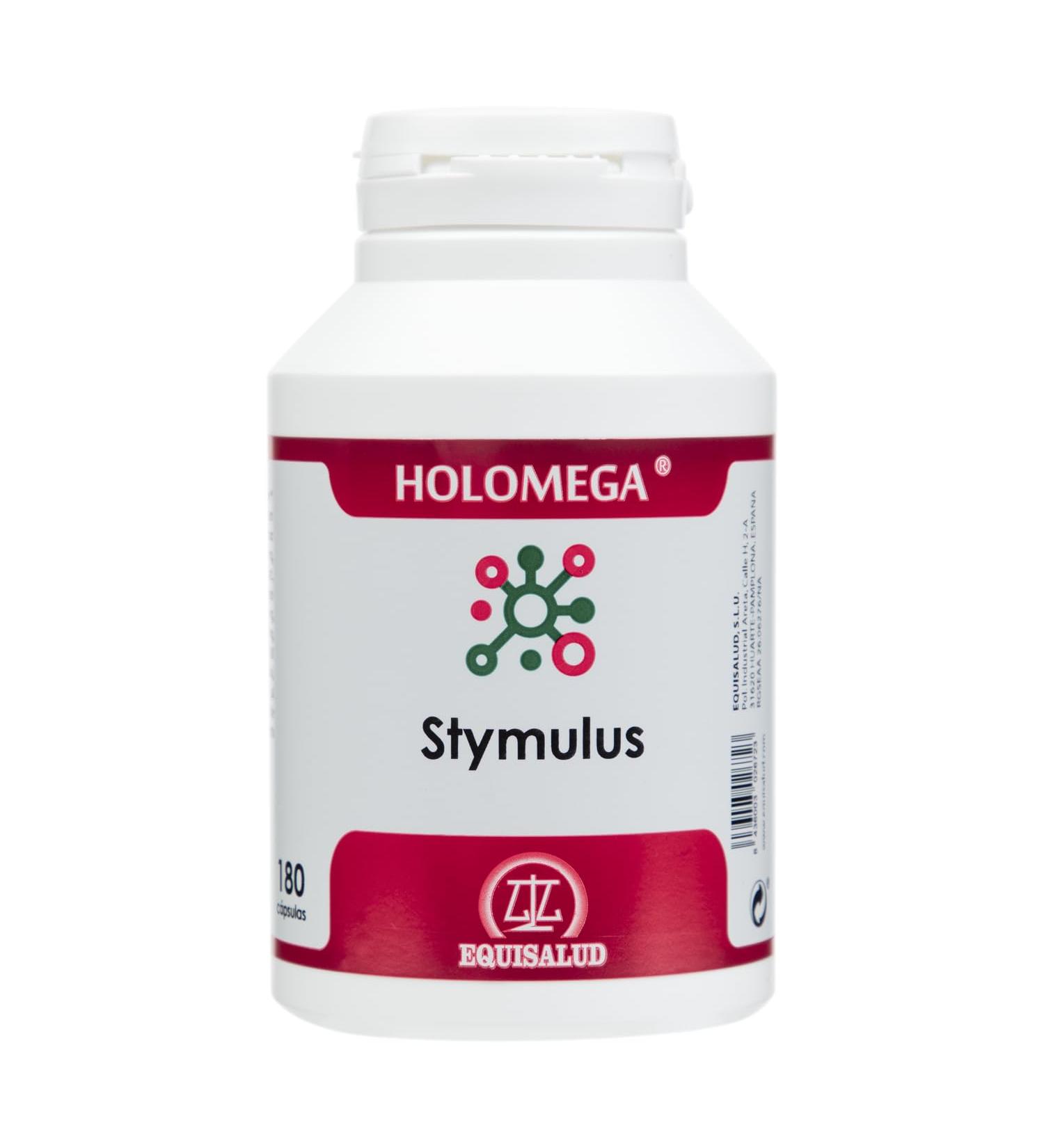  EQUISALUD Equisalud Dietary supplement - 180 capsules - Buy Online on GoSupps.com