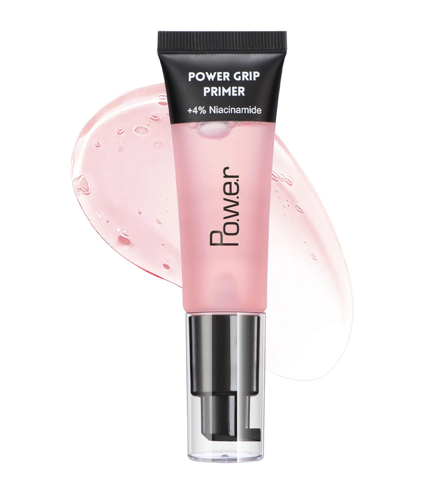 Erinde Power Grip Primer Gel | Hydrating Makeup Primer | Long Lasting Moisturizing Face Foundation Gel | Full Coverage Cosmetics | International Shipping - Buy Online on GoSupps.com