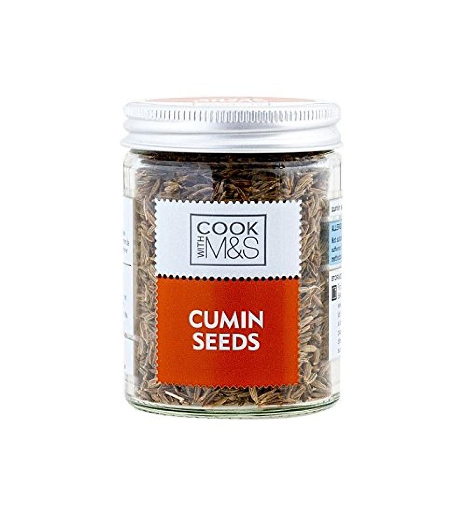 Marks and Spencer Marks & Spencer 37G Cumin Seeds