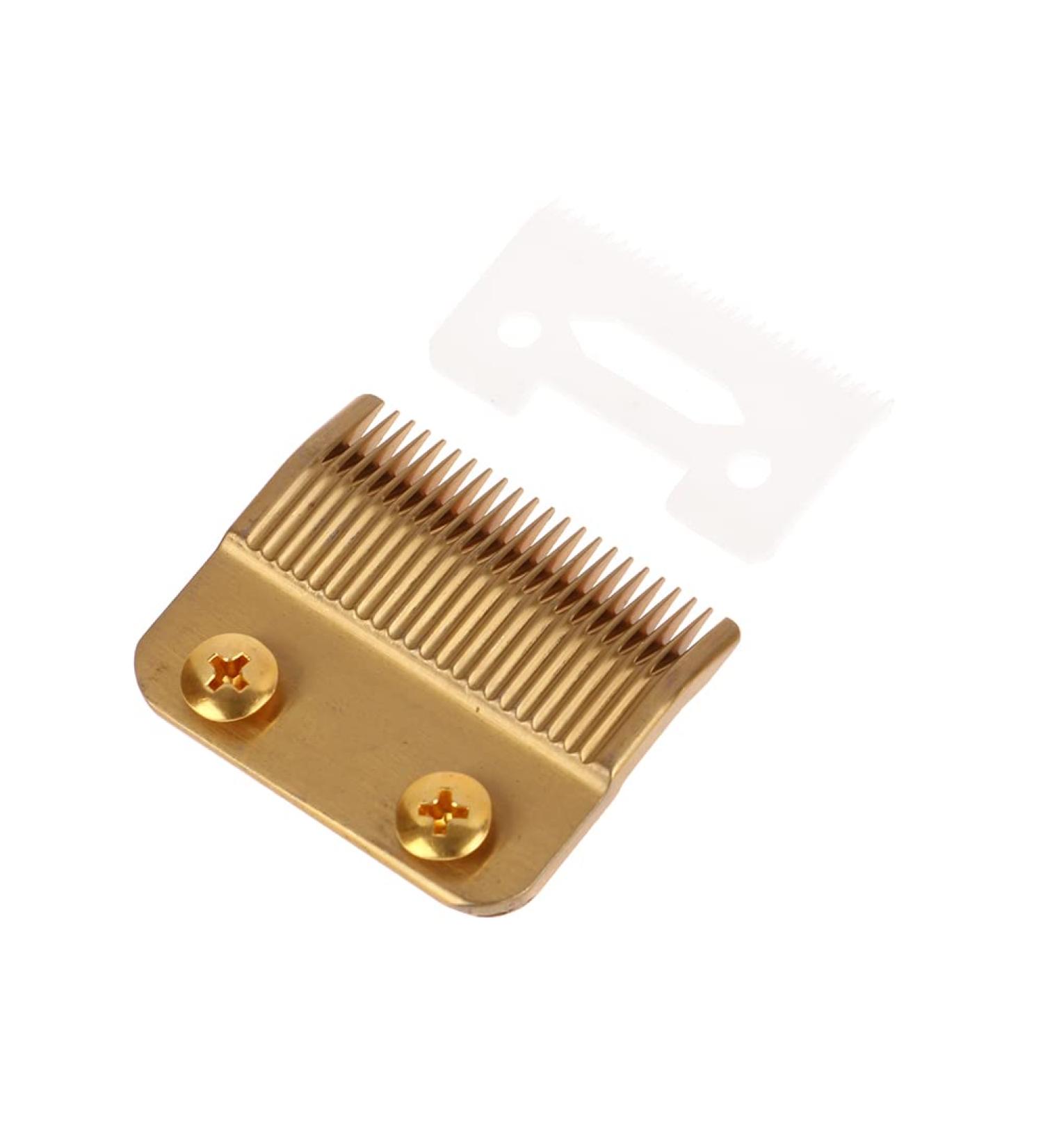 Hair Trimmer Replacement Blade ceramics Hair Trimmer Replacement Blade Hair Clipper Blade Man/woman One size White - Buy Online on GoSupps.com