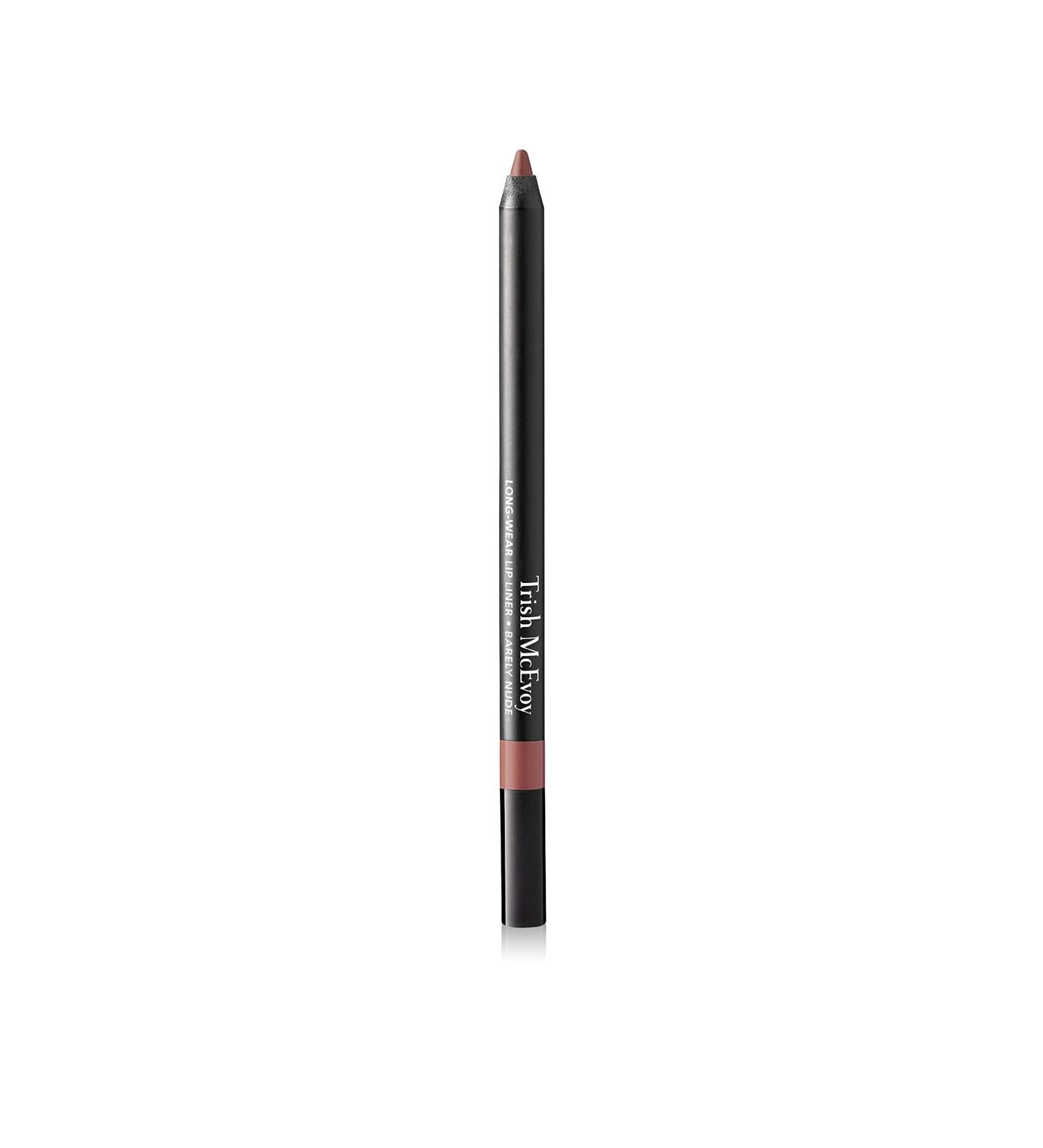Trish McEvoy Long-Wear Lip Liner in Barely Nude - 1.2g / 0.04 oz - Buy Online on GoSupps.com