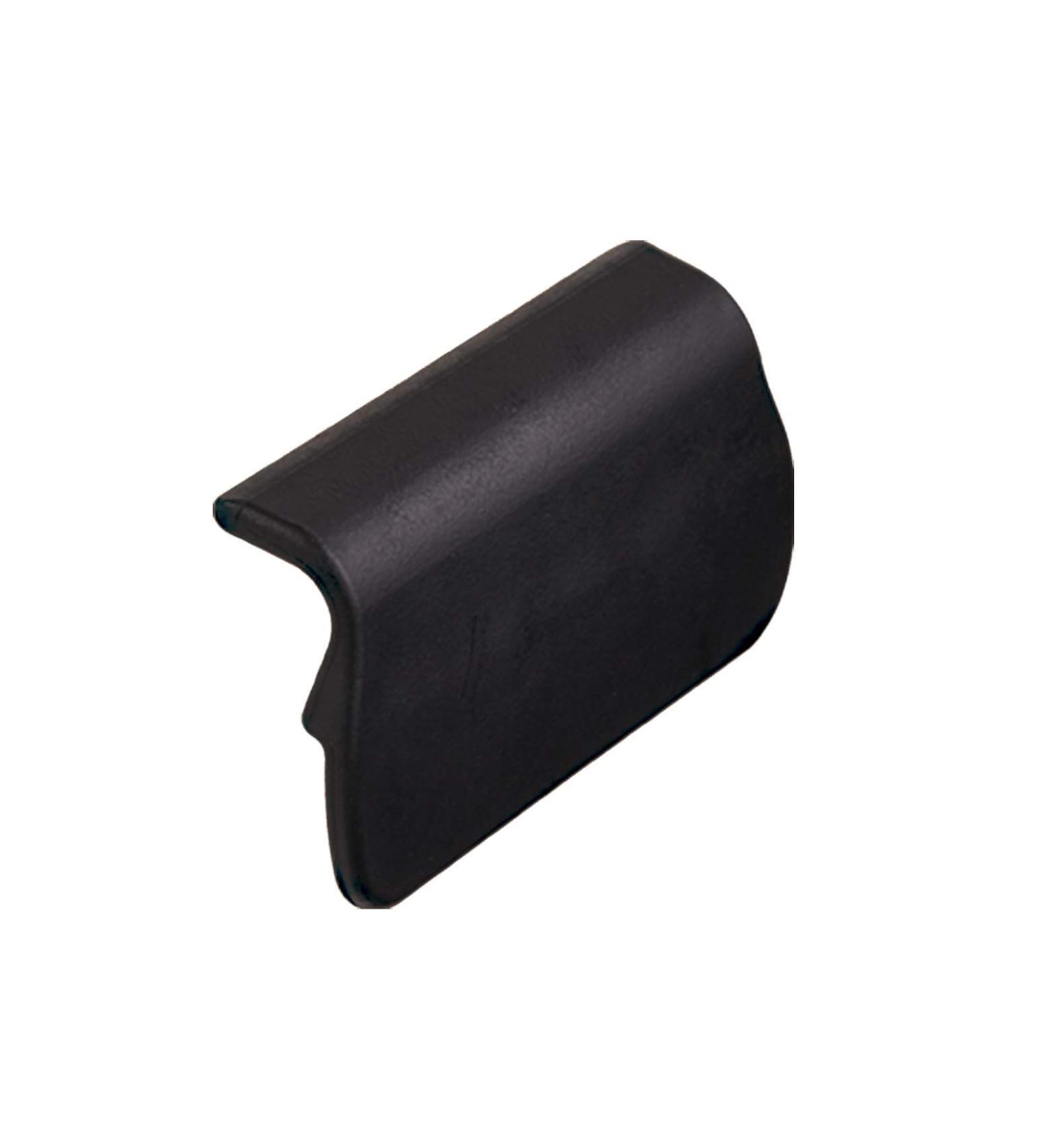 Excalibur Traditional Series Cheek Piece - Black