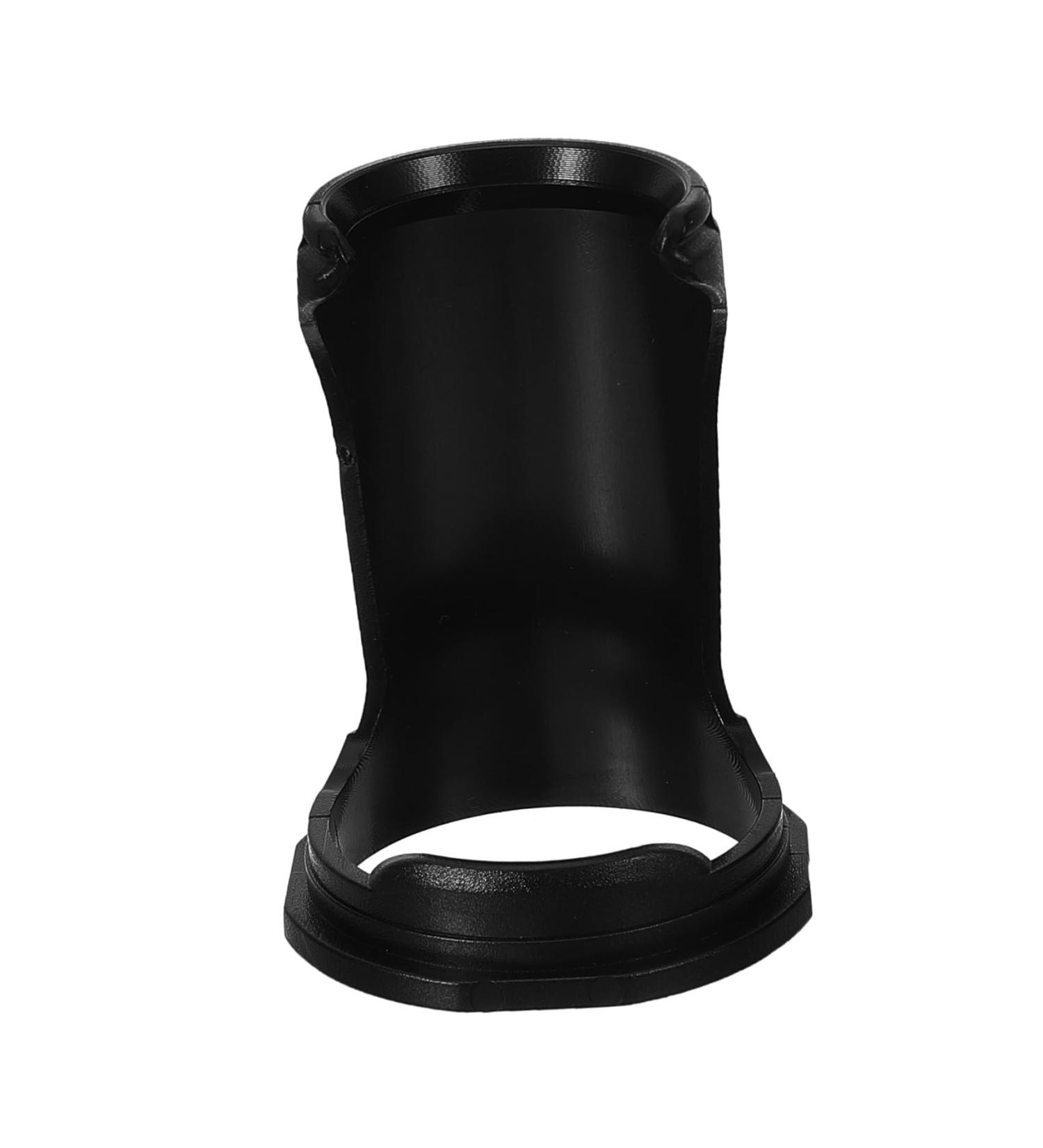 Shop Healeeved Brush Holder & Razor Stand - Premium Bathroom Organizer for Men | Durable Plastic Design - Buy Online on GoSupps.com