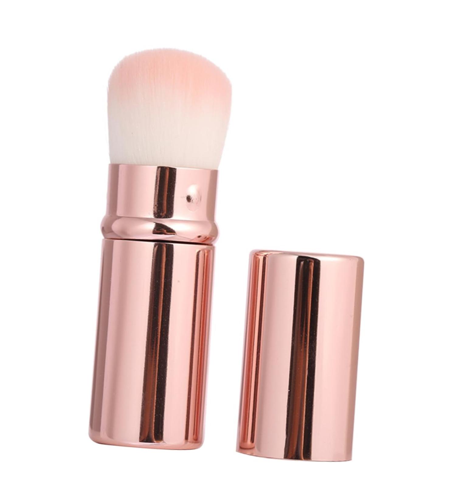 Gogogmee 1pc Blush Brush Makeup Beauty Brush Women Cosmetics Brush Cosmetics Makeup Brush Foundation Brush Powder Brush Makeup Brush Tool Brush for Makeup - Buy Online on GoSupps.com