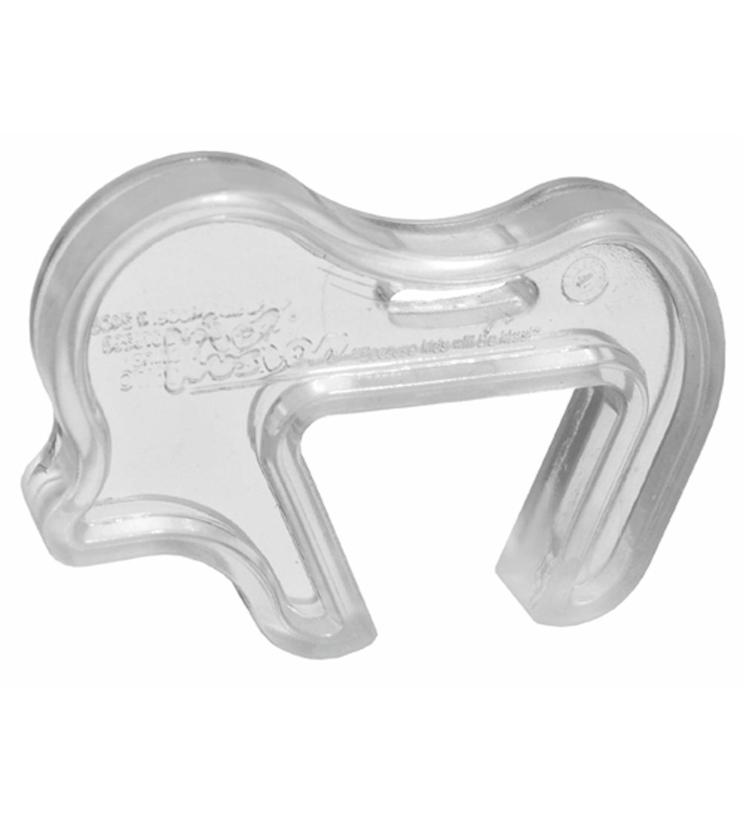 KidKusion Finger Guard  Clear  2-Count - Buy Online on GoSupps.com