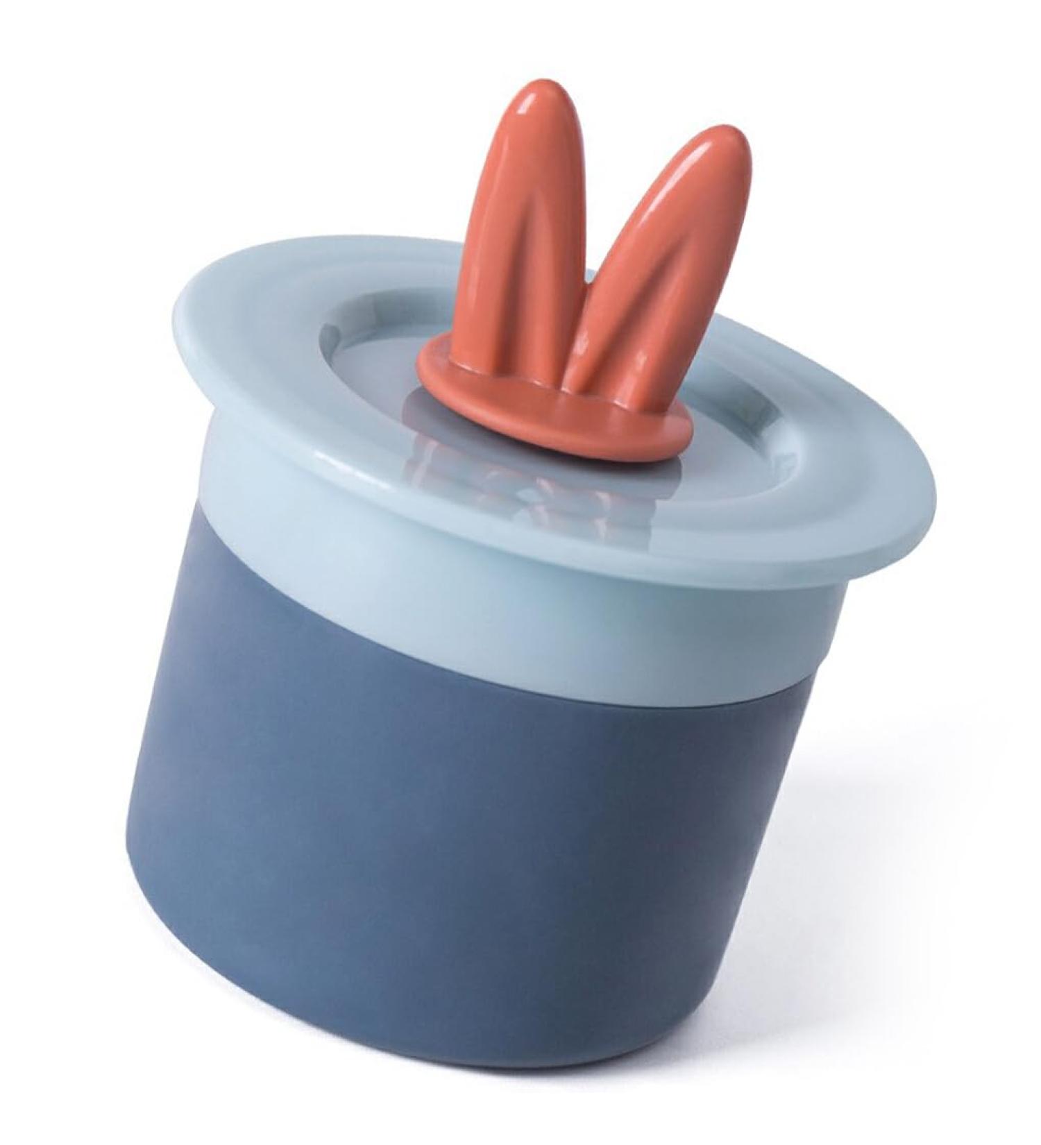dijiusidy Foam Maker Cup Manual Cleaning Bubbler Shower Gel Cream Foamer Portable Home Bathroom Travel Foaming Skin Care Dark Blue - Buy Online on GoSupps.com