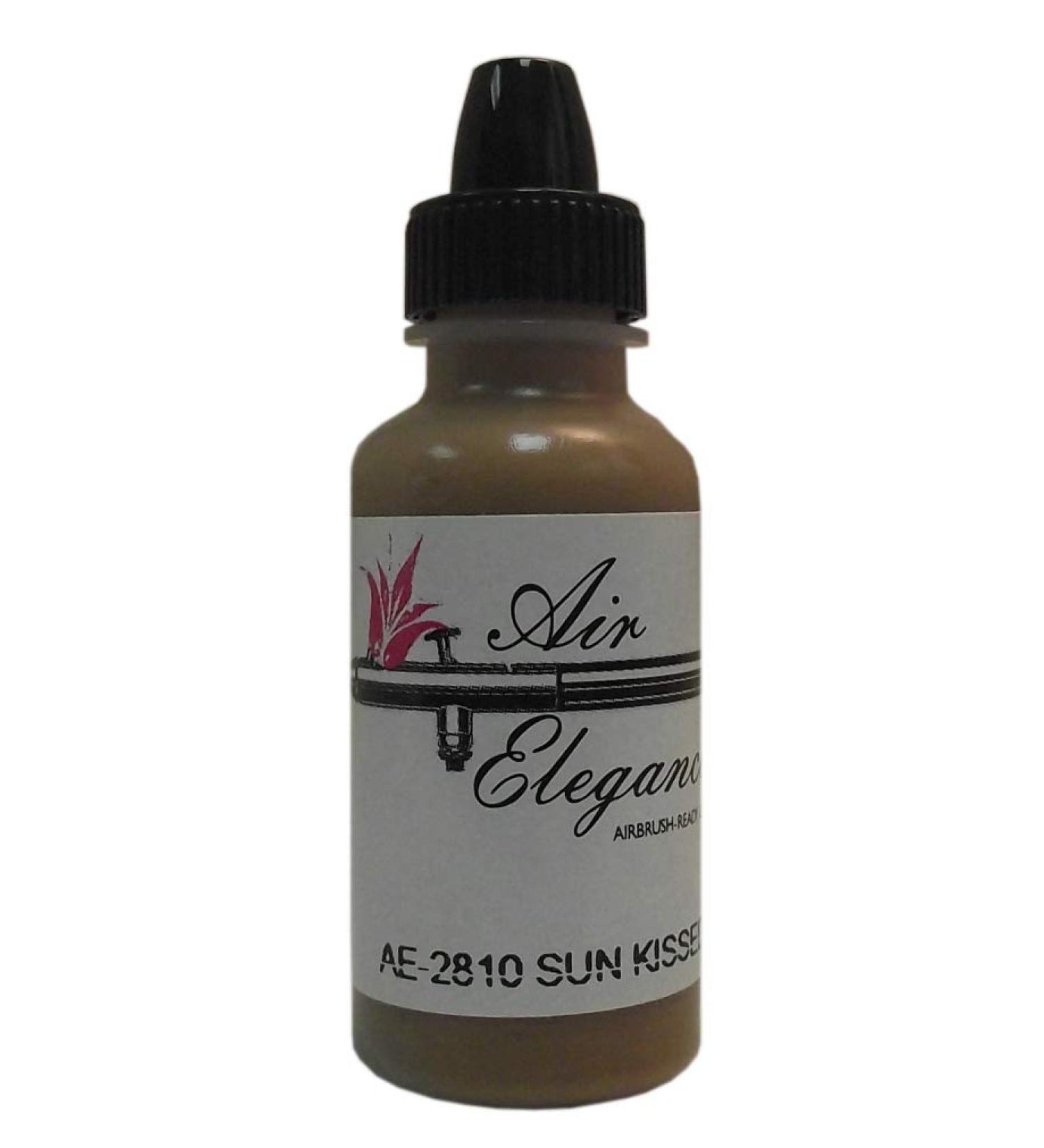 BADGER Glamair Salon Airbrush Makeup Sun Kissed-Ae-2810