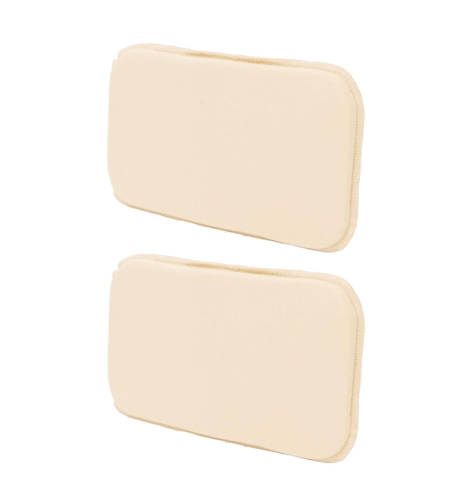Lateral Foam Protectors for Liposuction Recovery - 2 Pieces for Compression & Body Shaping | Ideal for Abdominal & Caesarean Surgery - Buy Online on GoSupps.com