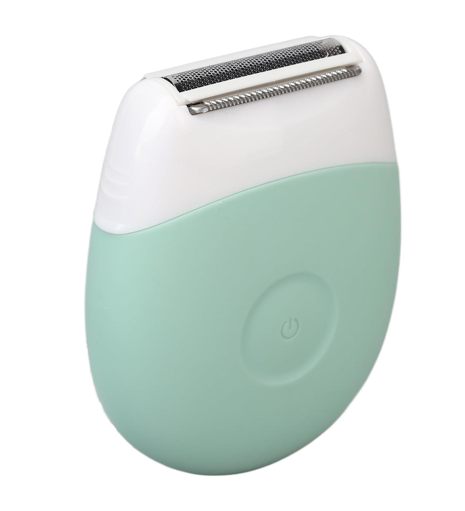 Women's Rechargeable Electrolaser Set - Perfect Epilator & Wet/Dry Razor for Legs Bikini & More - International Shipping Available - Buy Online on GoSupps.com