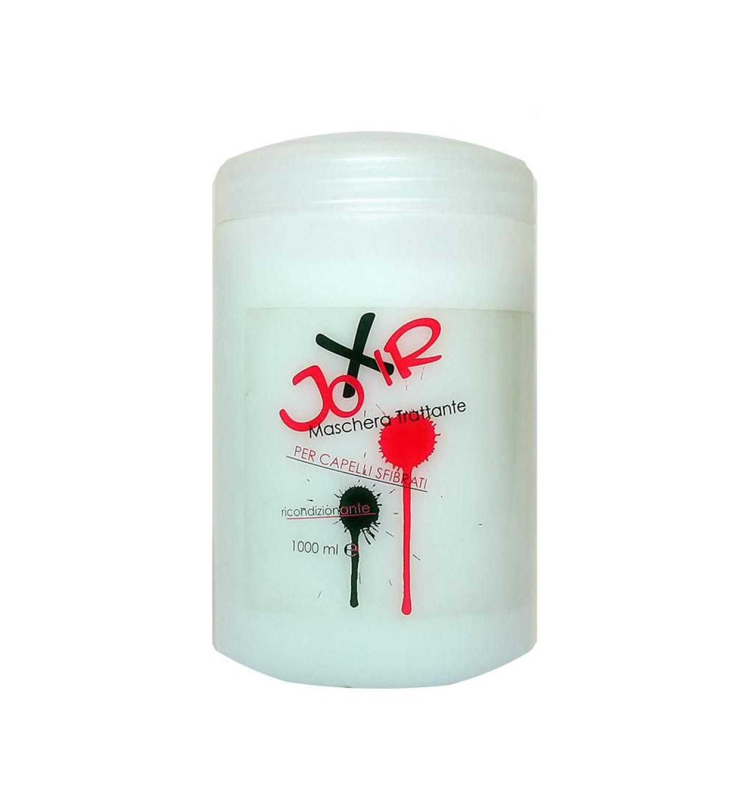 JOXIR Hydrating Mask for Hair with Aloe and Vitamin F 1000 ml