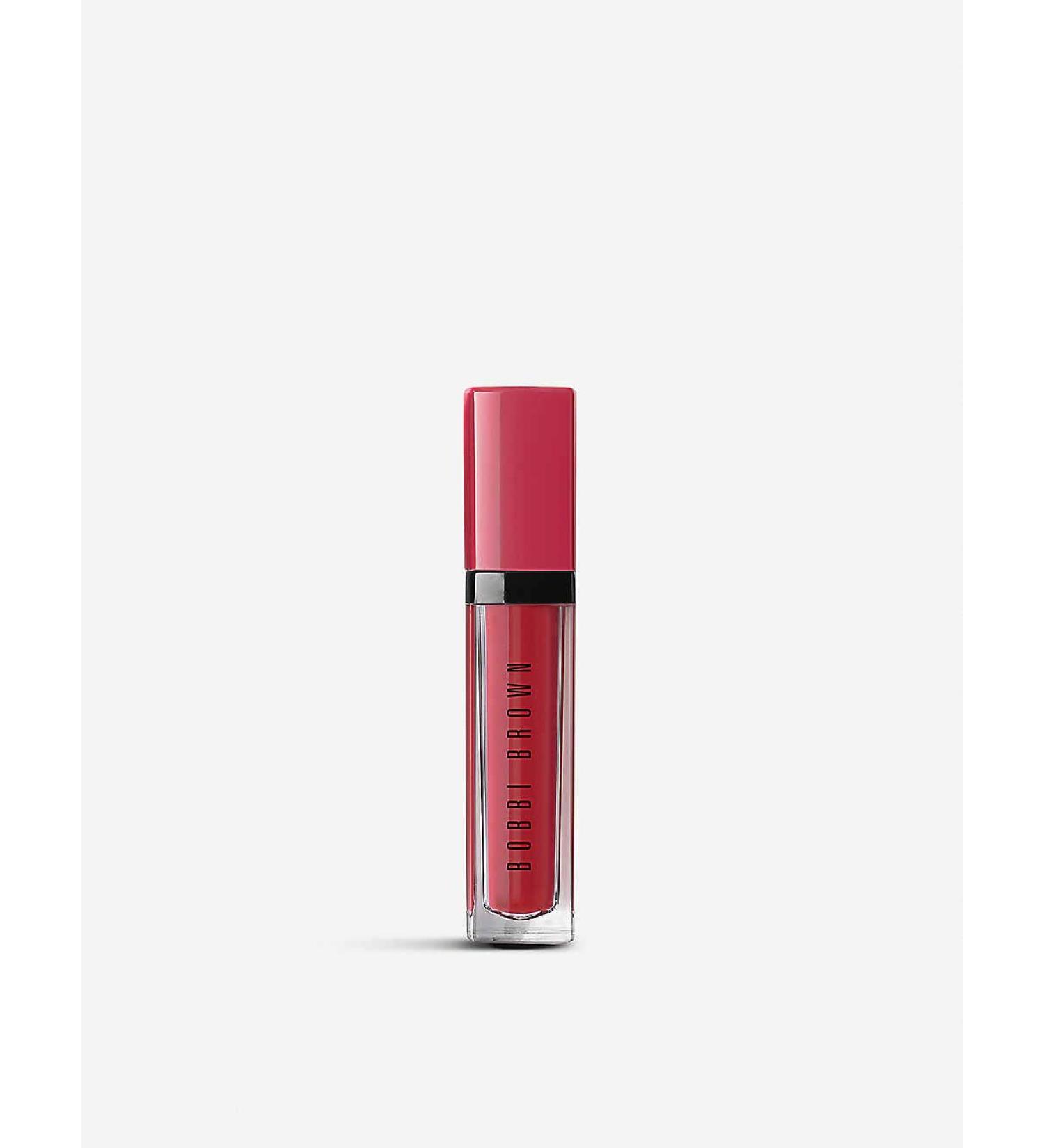 Bobbi Brown Crushed Liquid Lip in Mango Mood | Vibrant Lip Color - Buy Online on GoSupps.com