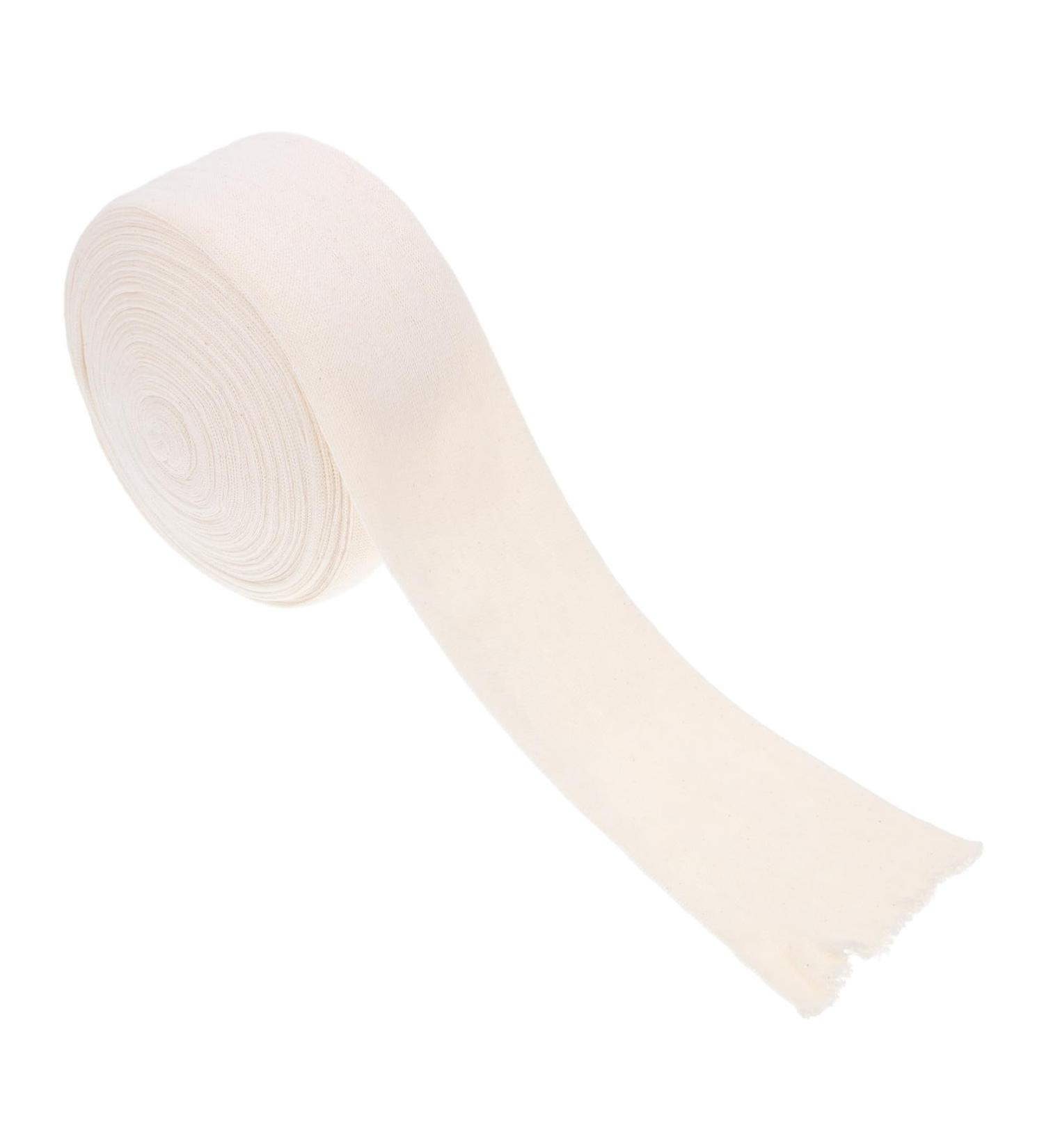 Buy Multipurpose Elastic Tubular Bandage Roll - Ideal for Legs Arms Knee & Wound Compression | International Shipping Available - Buy Online on GoSupps.com