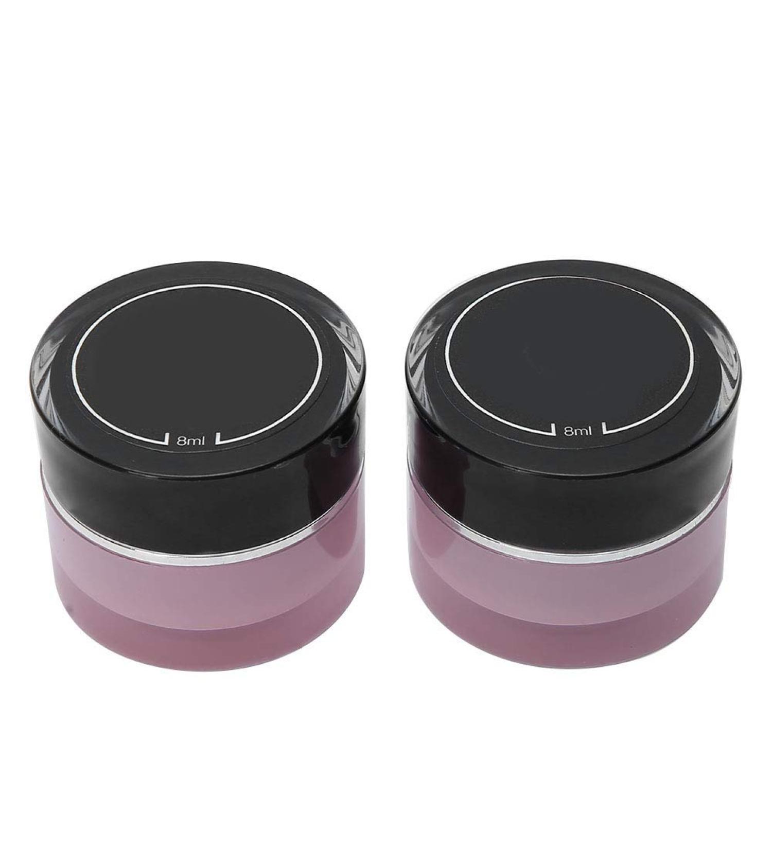 2pcs 3D Sculpture Gel Set for Nail Art - DIY Embossing Decoration & Manicure Carved Gel - International Shipping Available - Buy Online on GoSupps.com