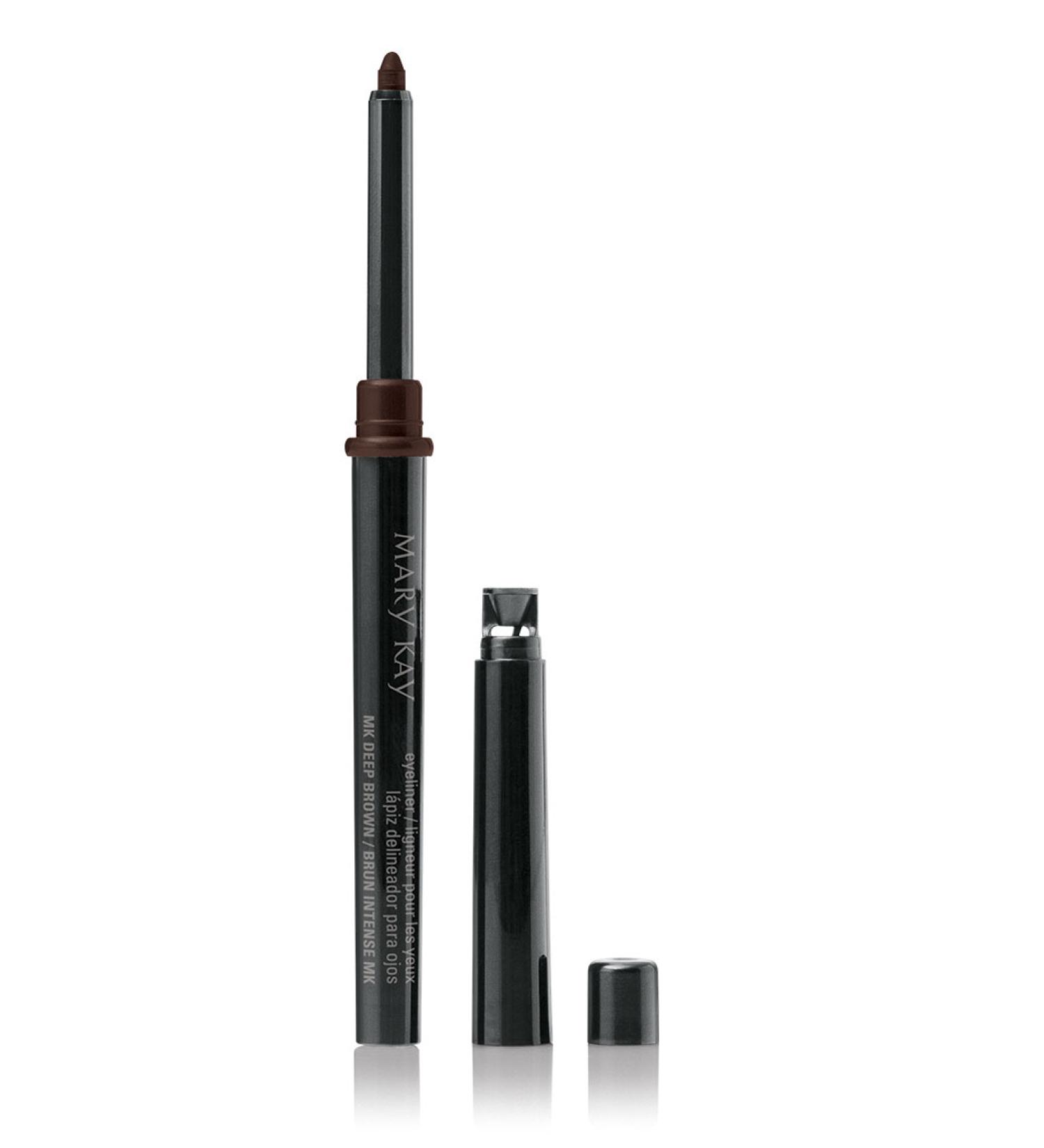 Mary Kay Eyeliner MK Deep Brown